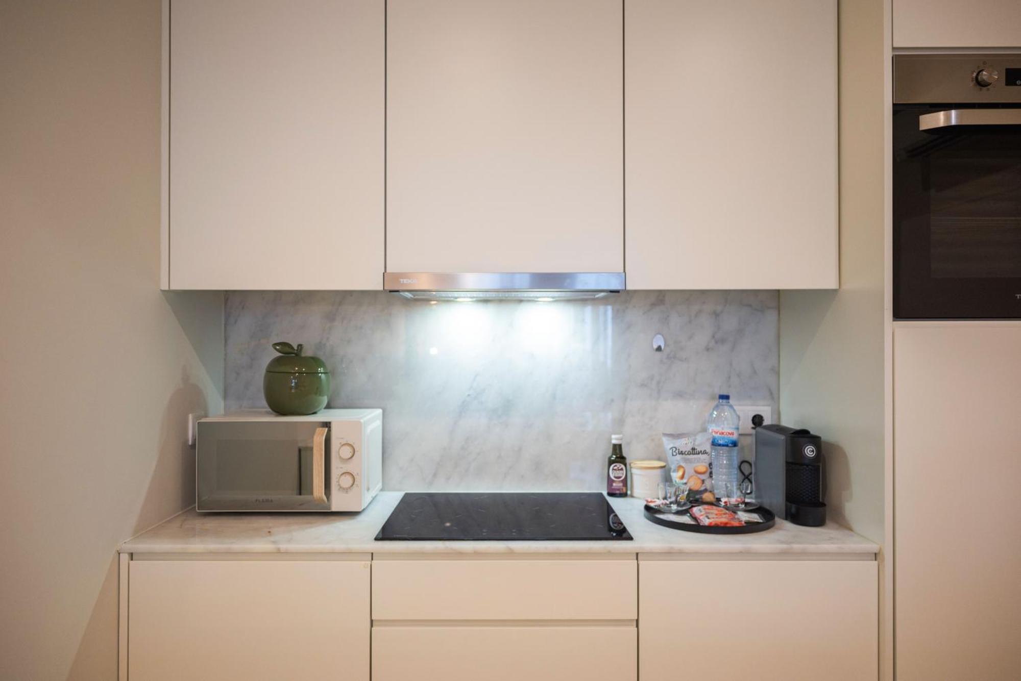 Apartment Luxury Style 1 Porto