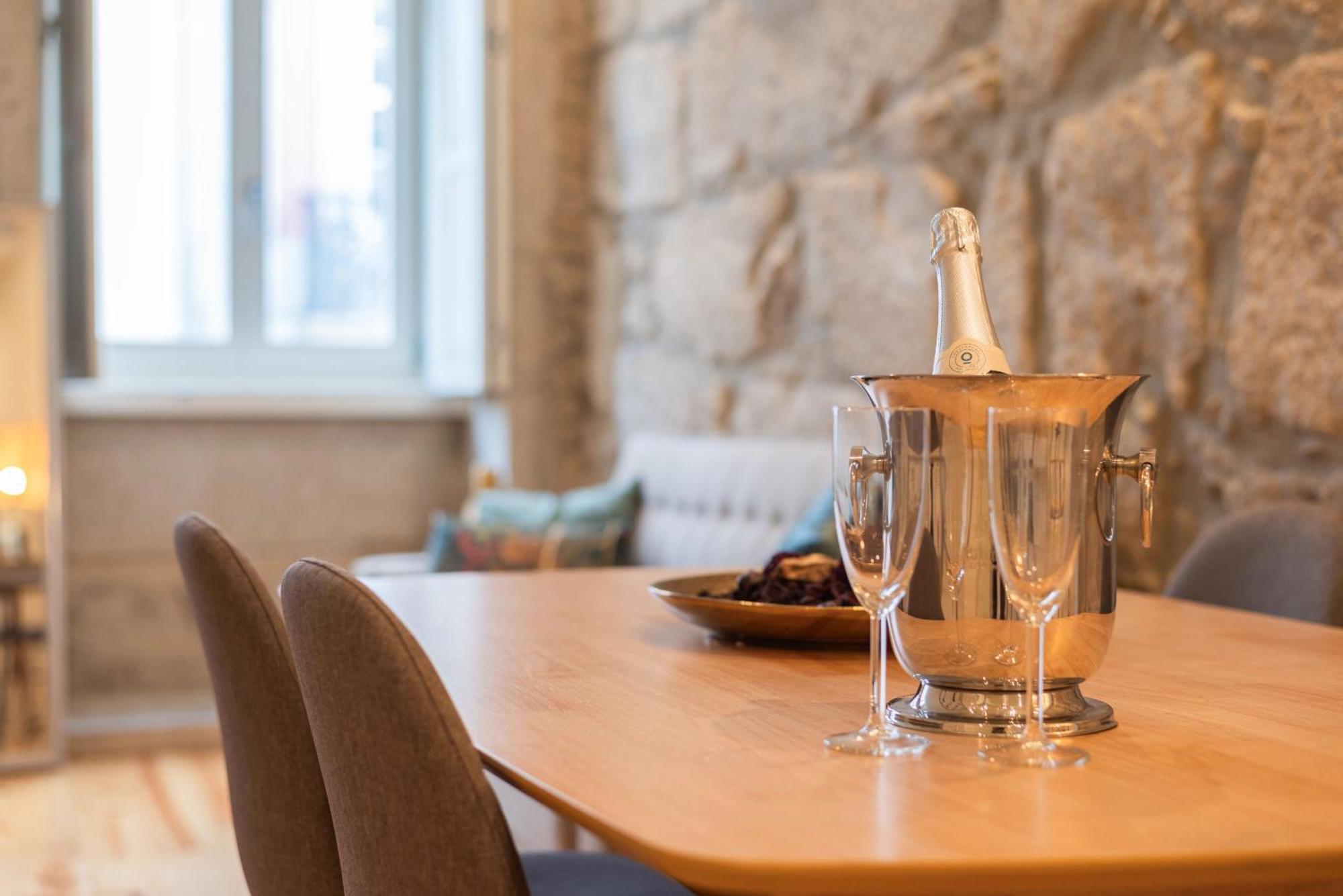 Apartment Luxury Style 1