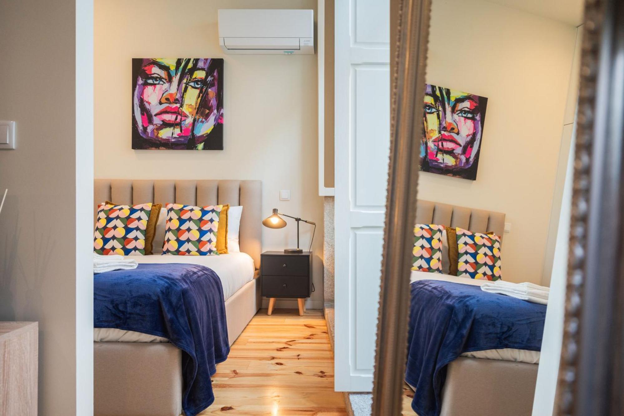 Luxury Style 1 Apartment Porto