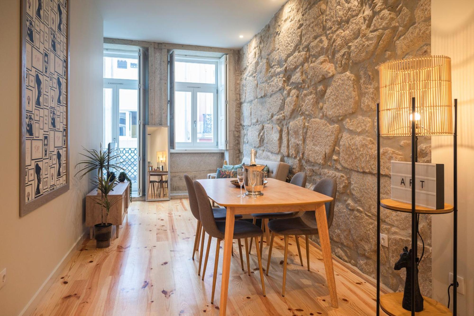 Luxury Style 1 Porto