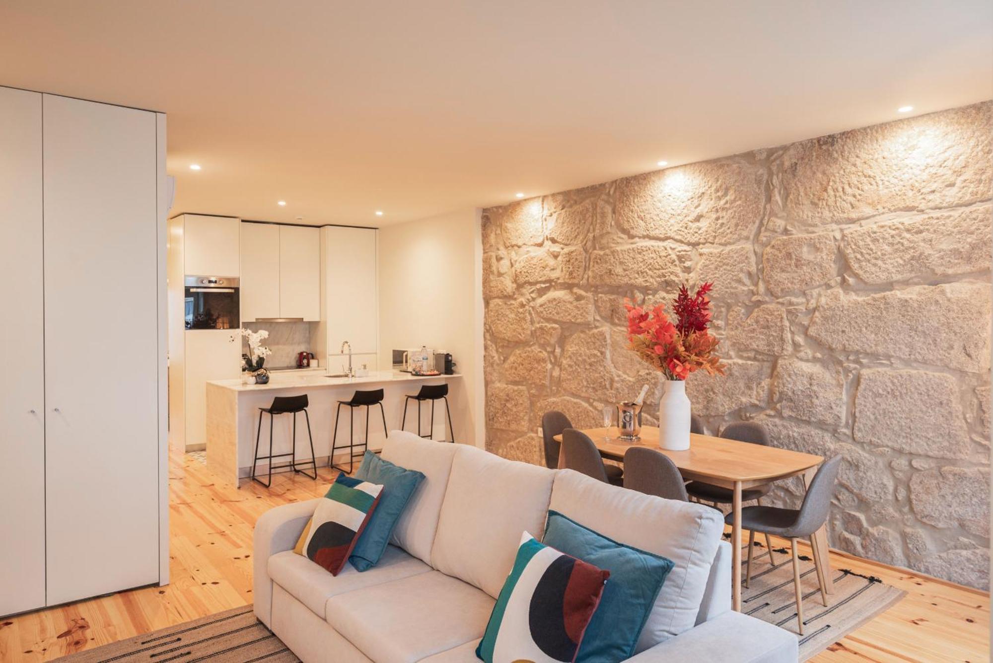 Luxury Style 2 Apartment *