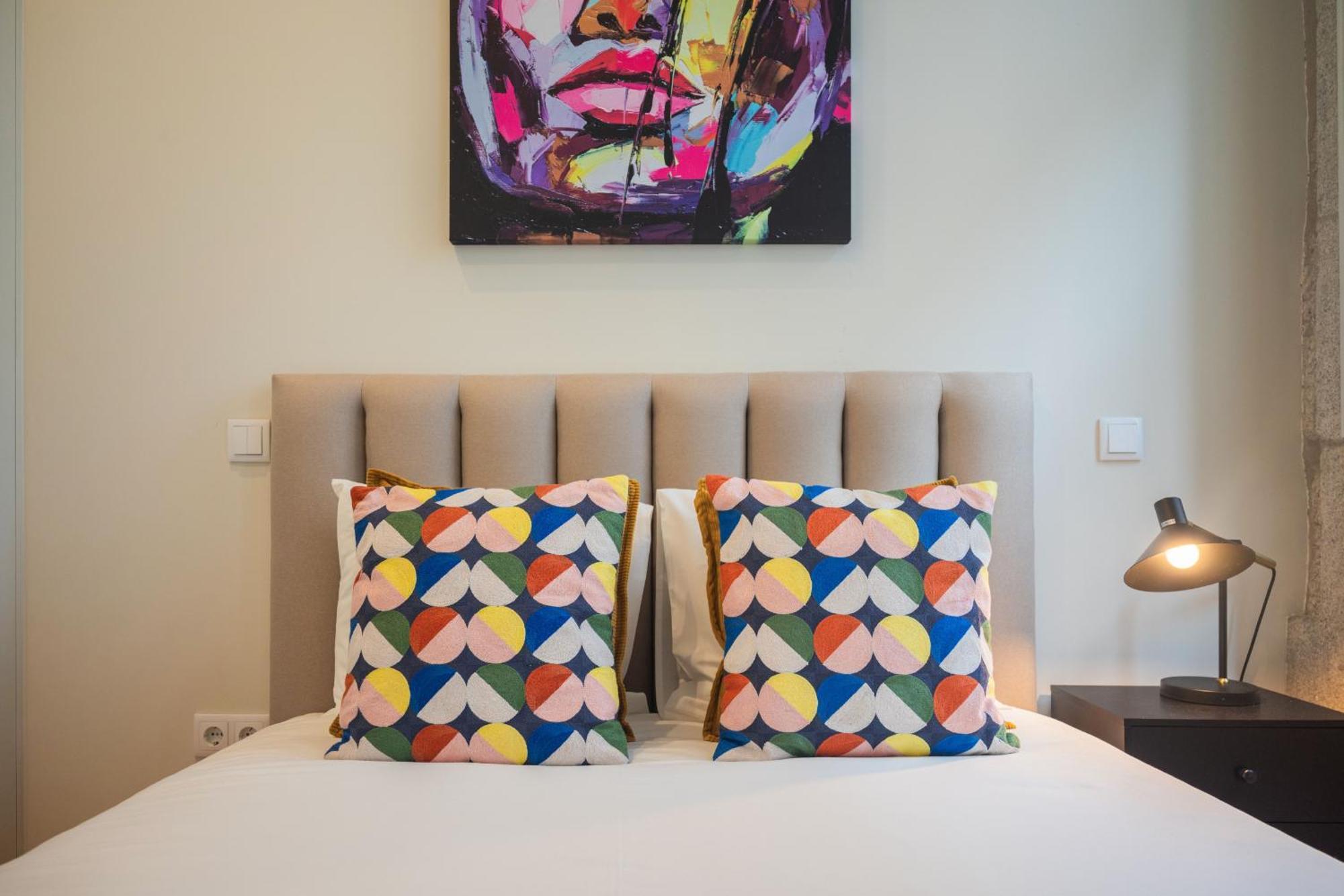 Luxury Style 1 Apartment Porto