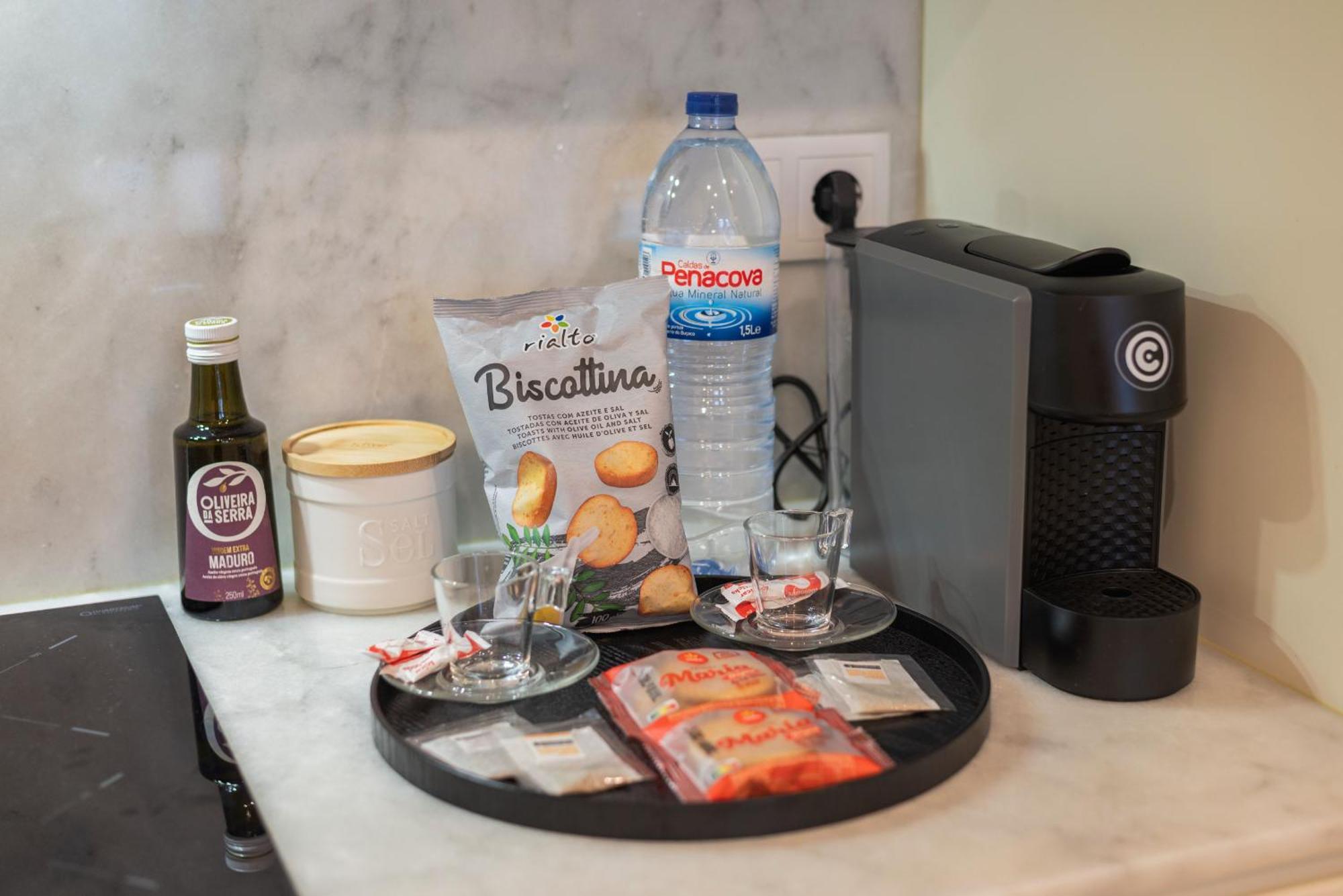 Apartment Luxury Style 1 Porto