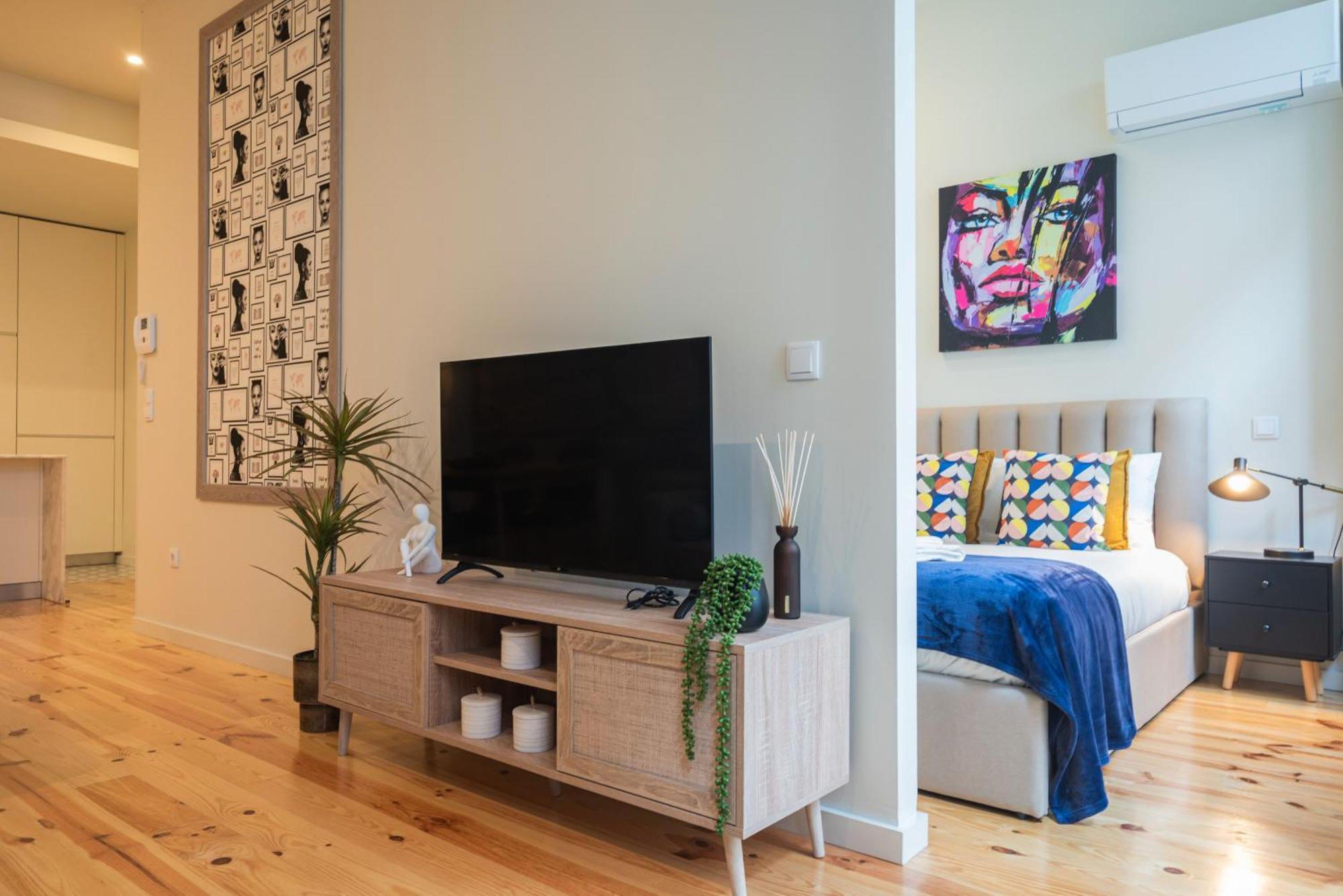 Apartment Luxury Style 1