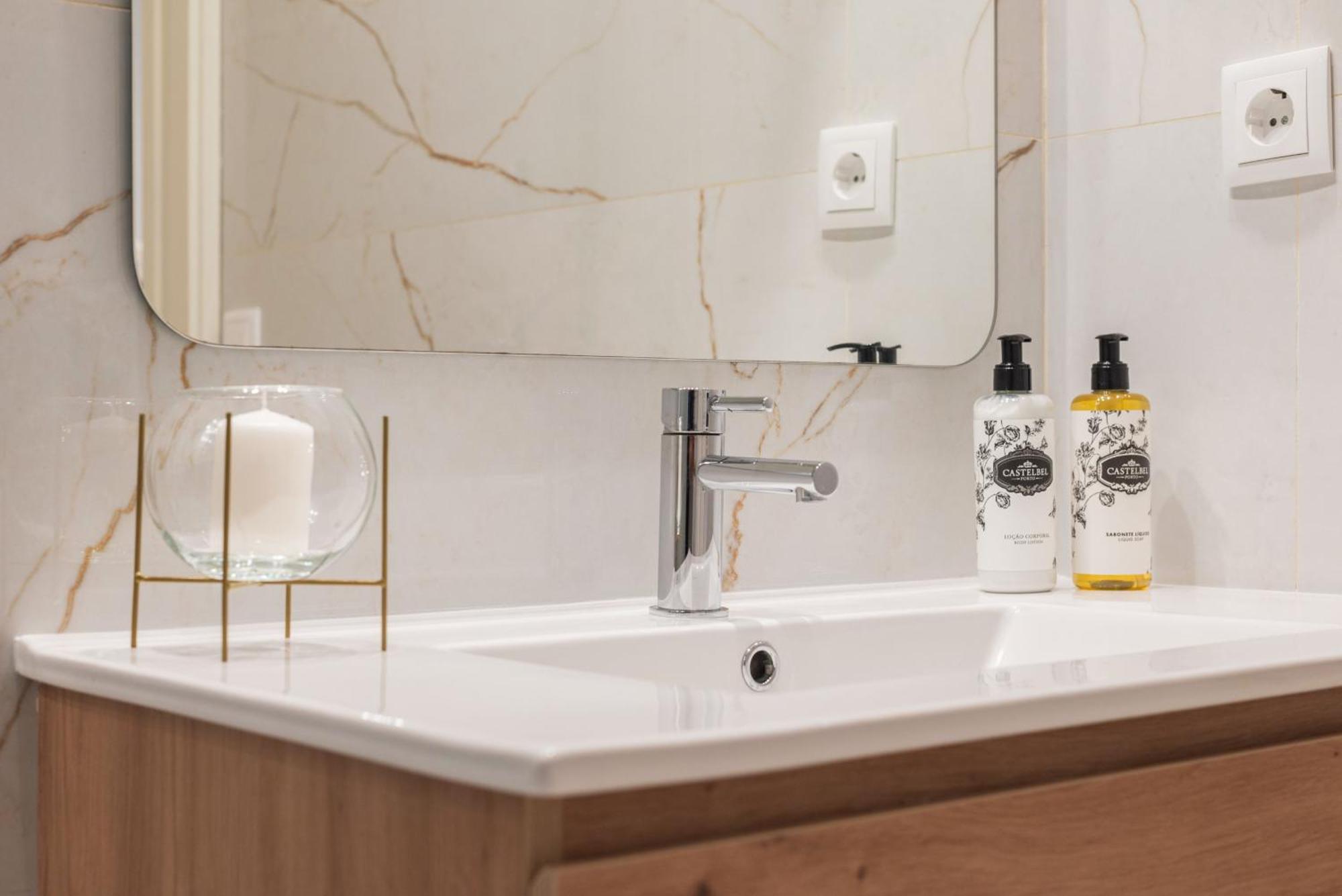 Luxury Style 1 * Porto
