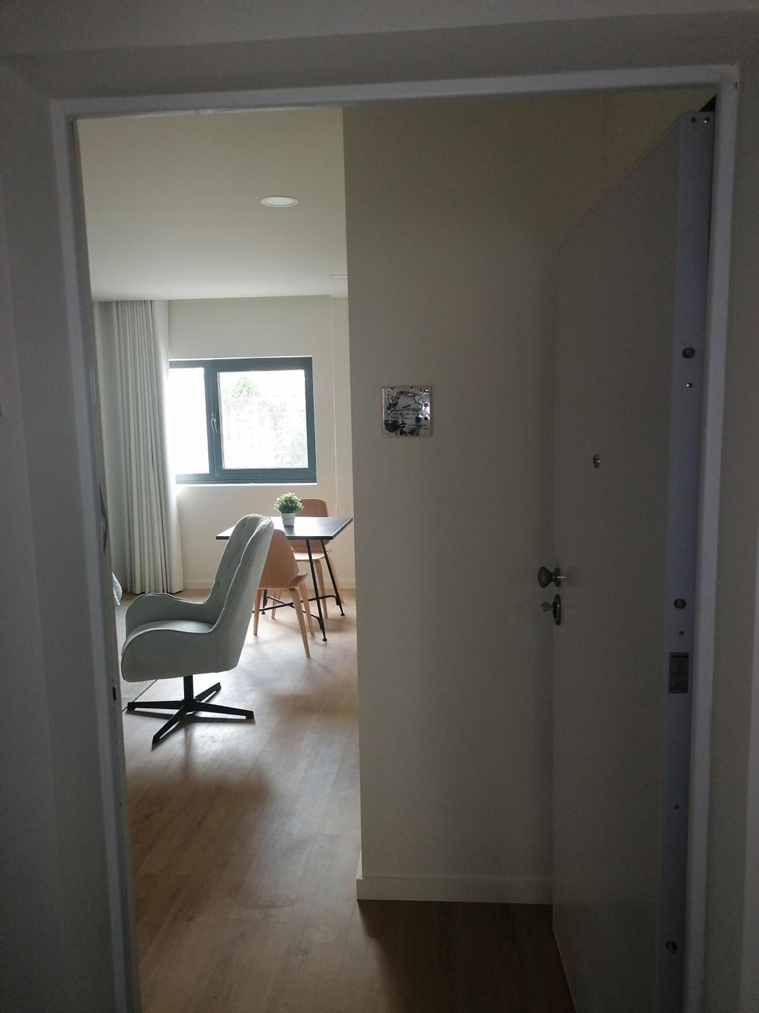 Apartment Fontainhas Douro Flats Porto