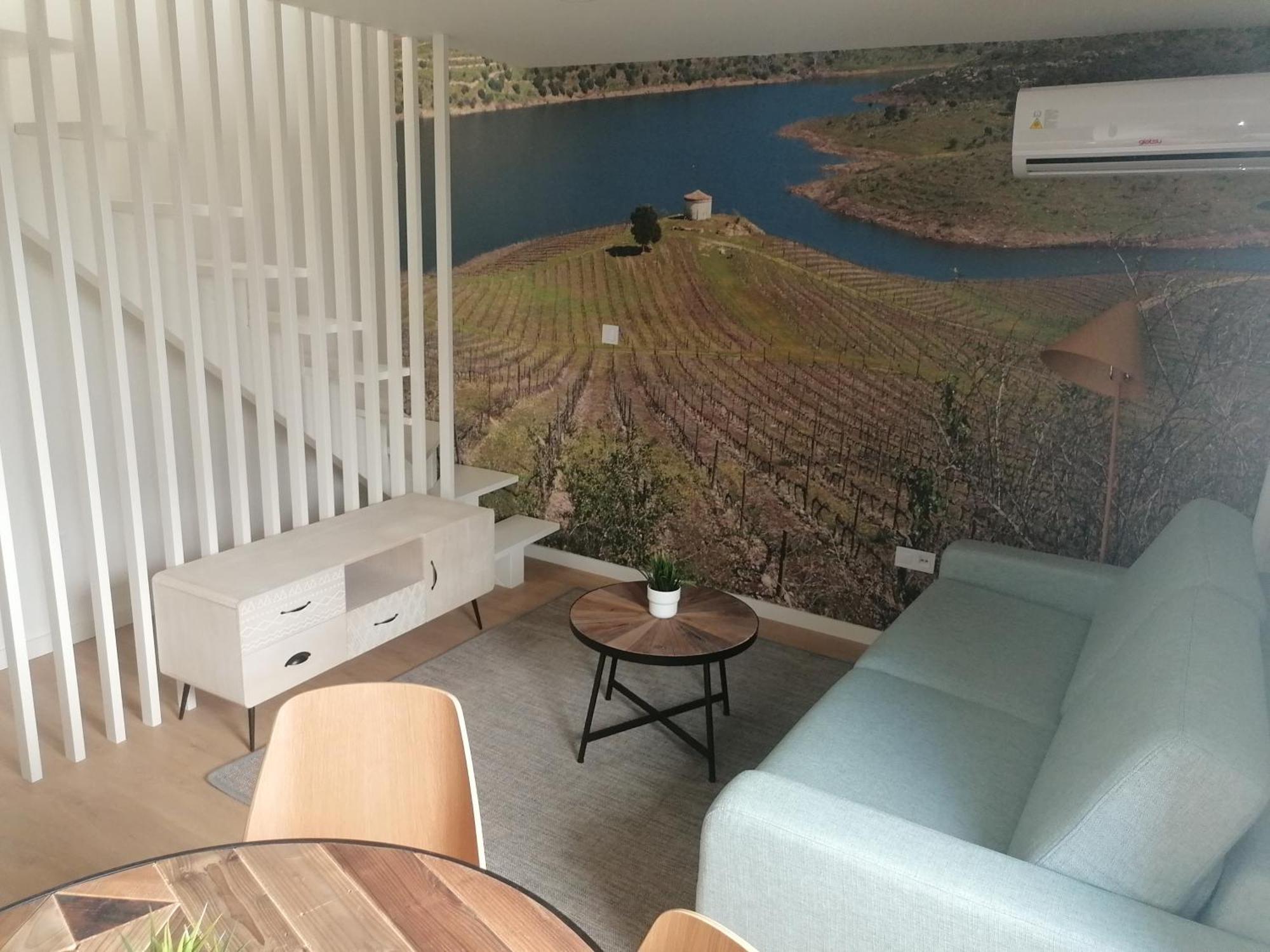 Fontainhas Douro Flats Apartment *