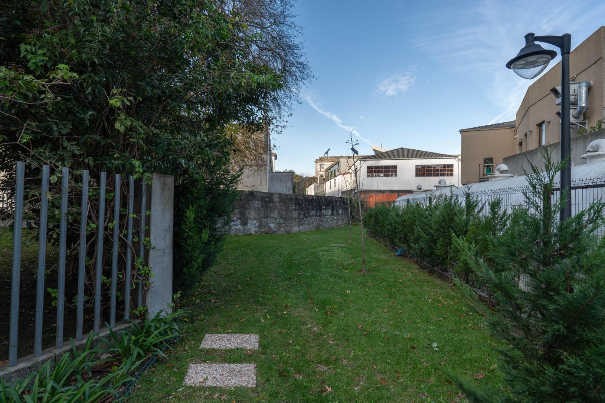 Holiday home Host Wise - Elegant In The Heart Of Porto