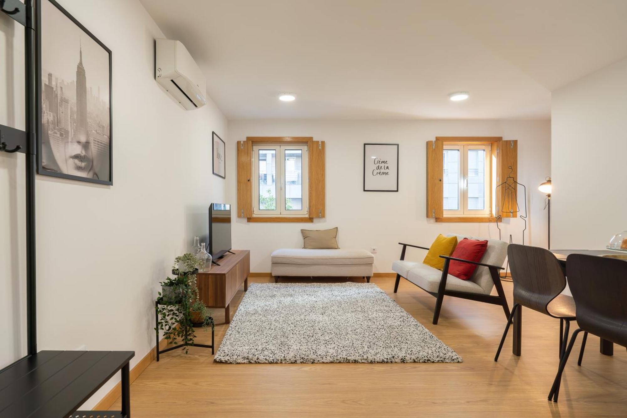 Host Wise - Elegant In The Heart Of * Porto