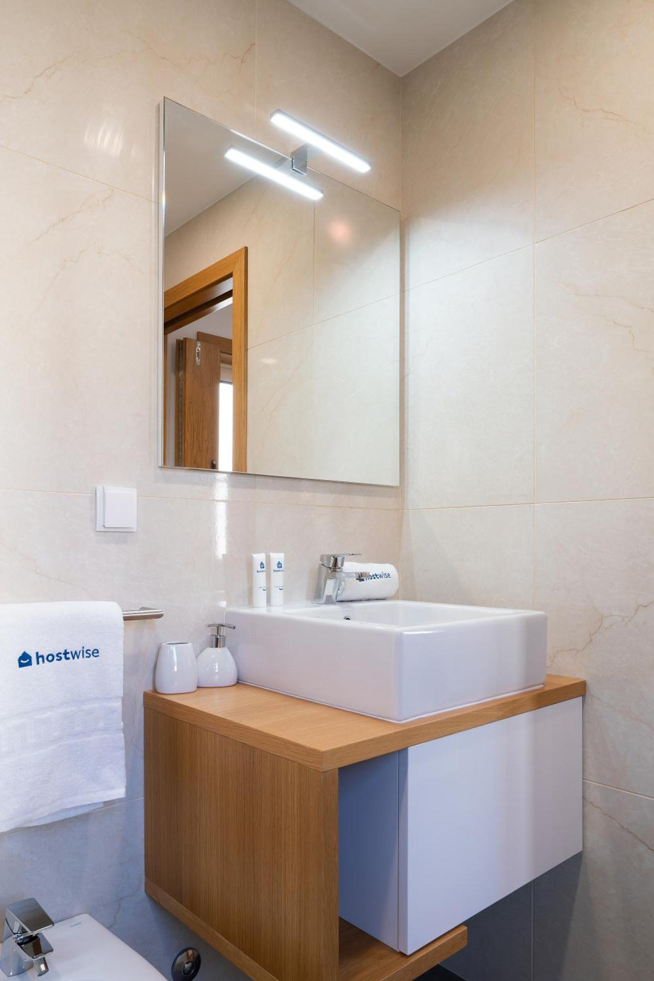 Host Wise - Elegant In The Heart Of Porto