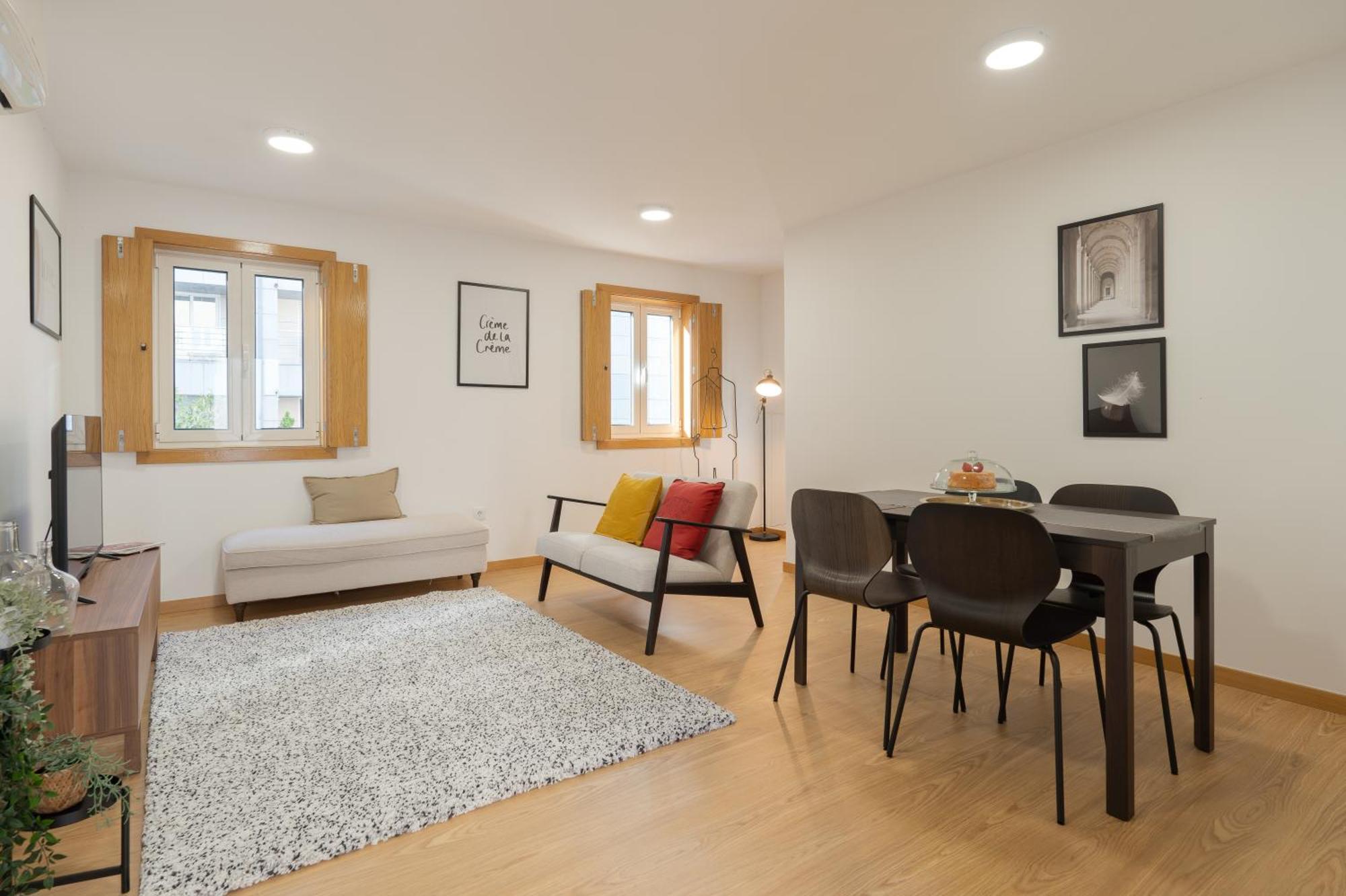 Holiday home Host Wise - Elegant In The Heart Of Porto