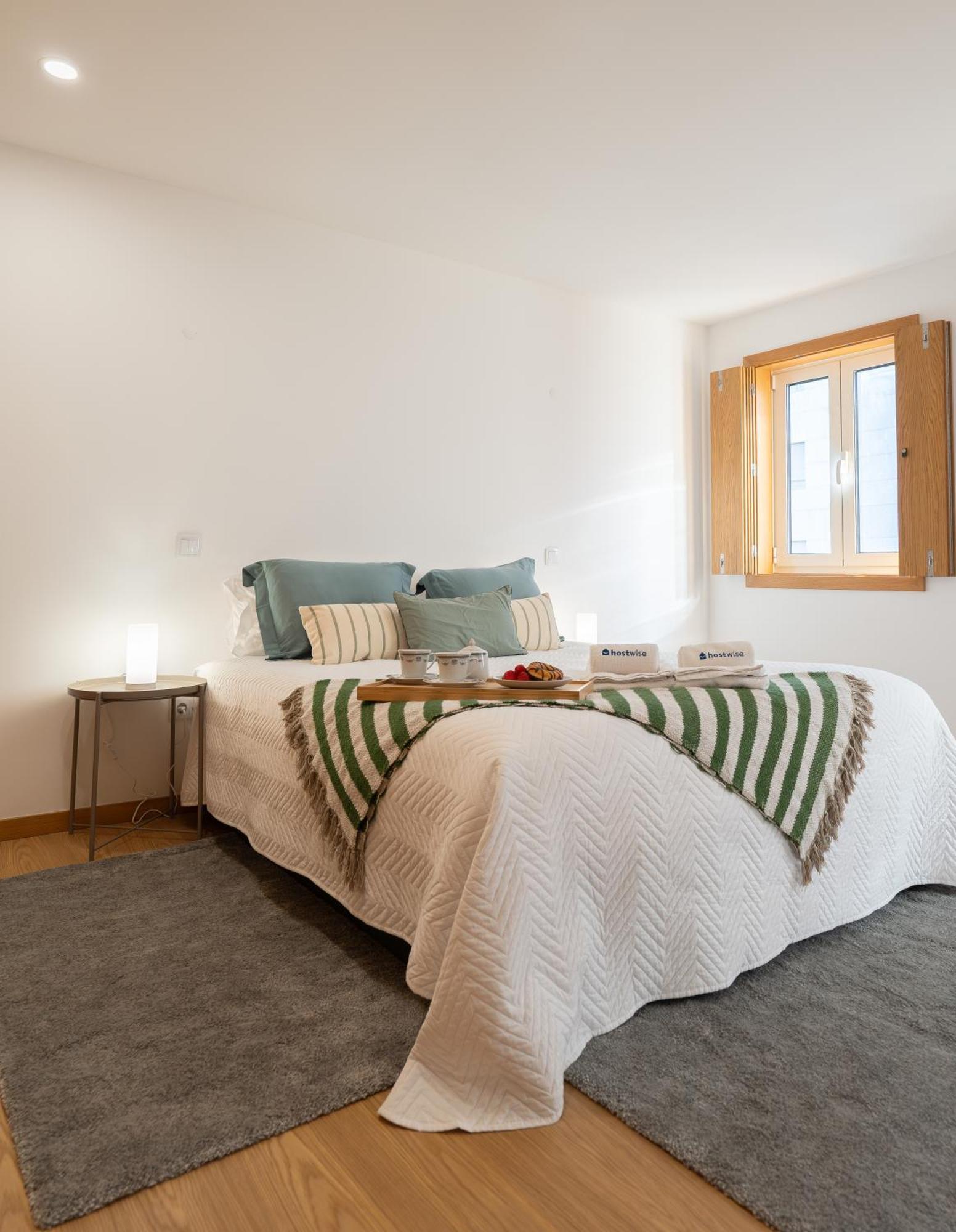 Host Wise - Elegant In The Heart Of Porto