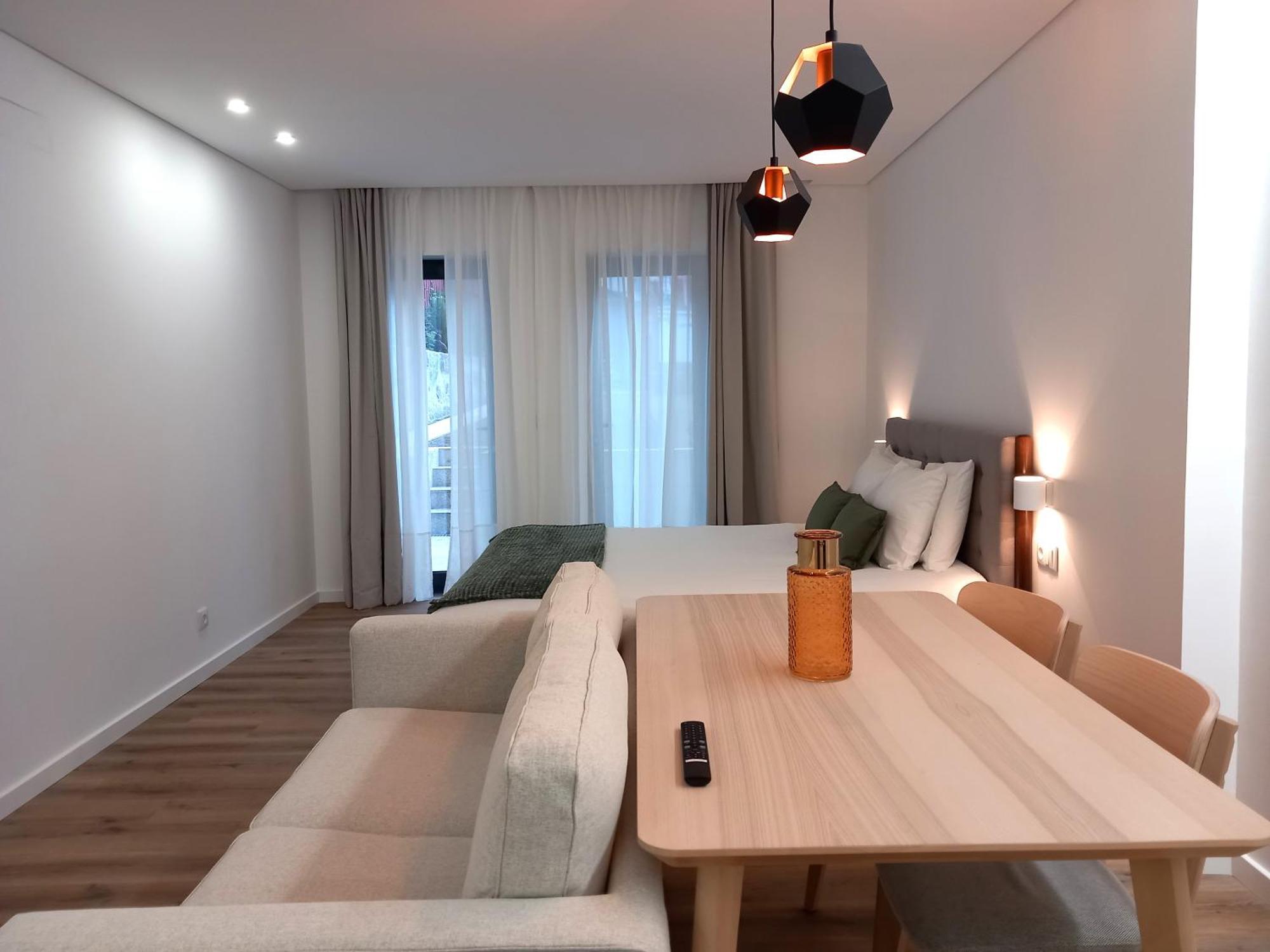 Apartamento Fontinha House Porto