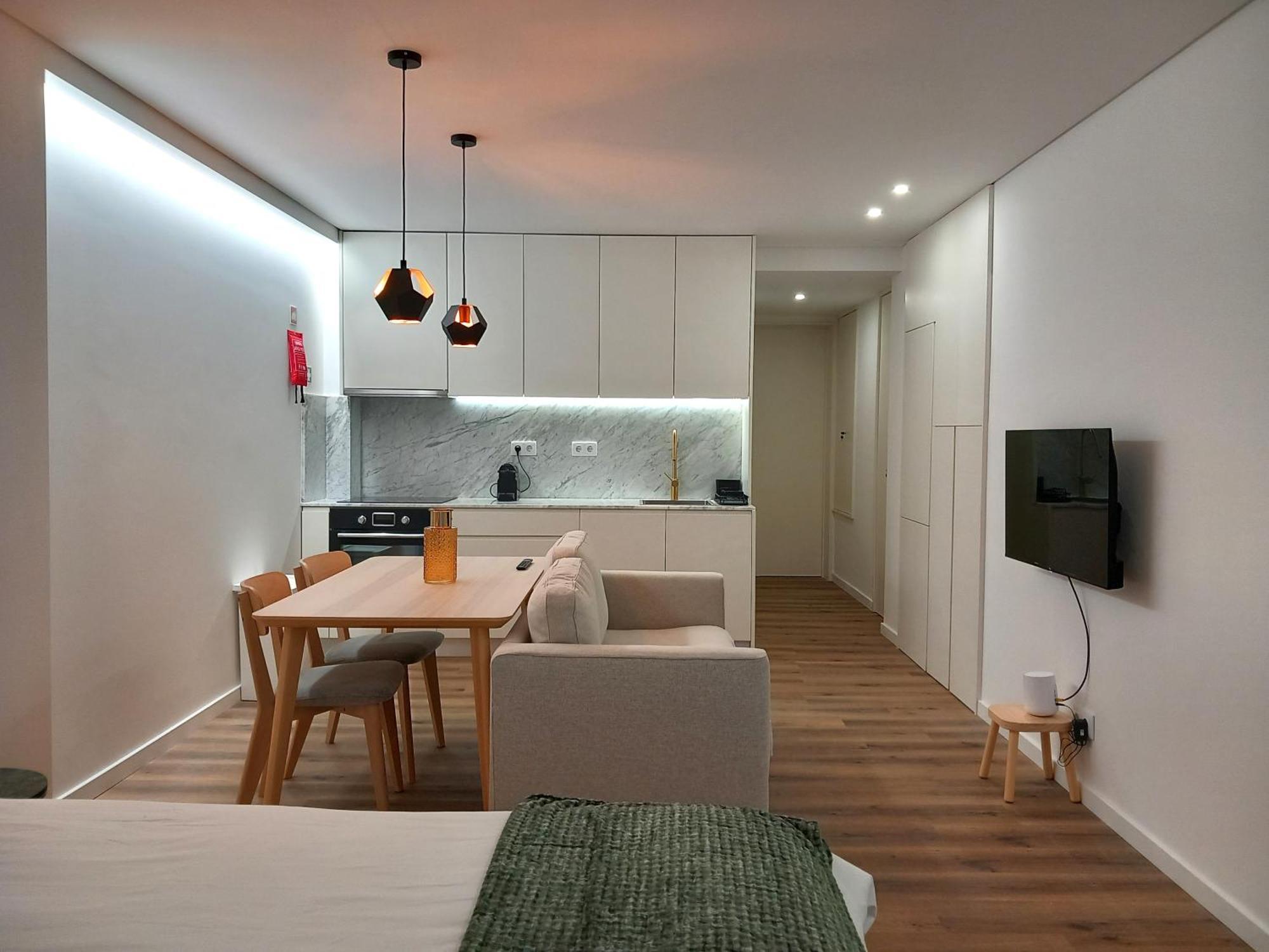 Fontinha House Apartamento *