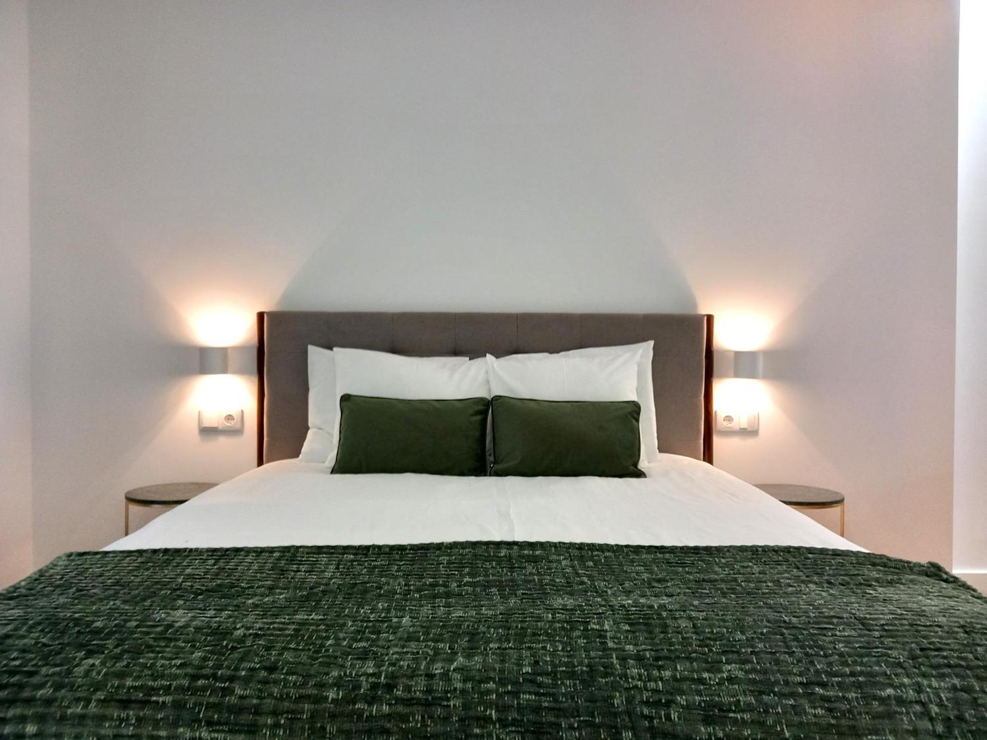 Fontinha House Apartamento