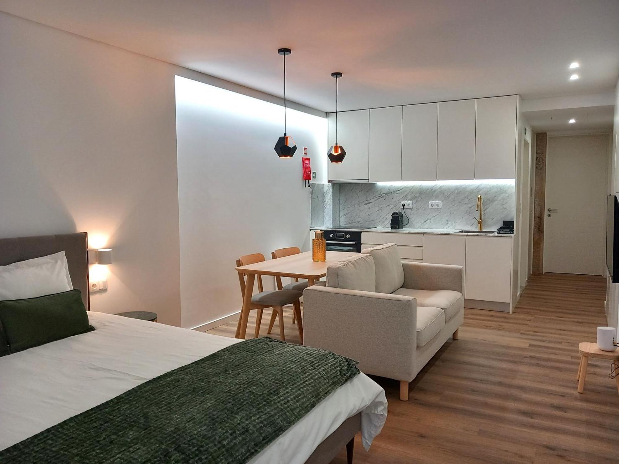 Apartamento Fontinha House *