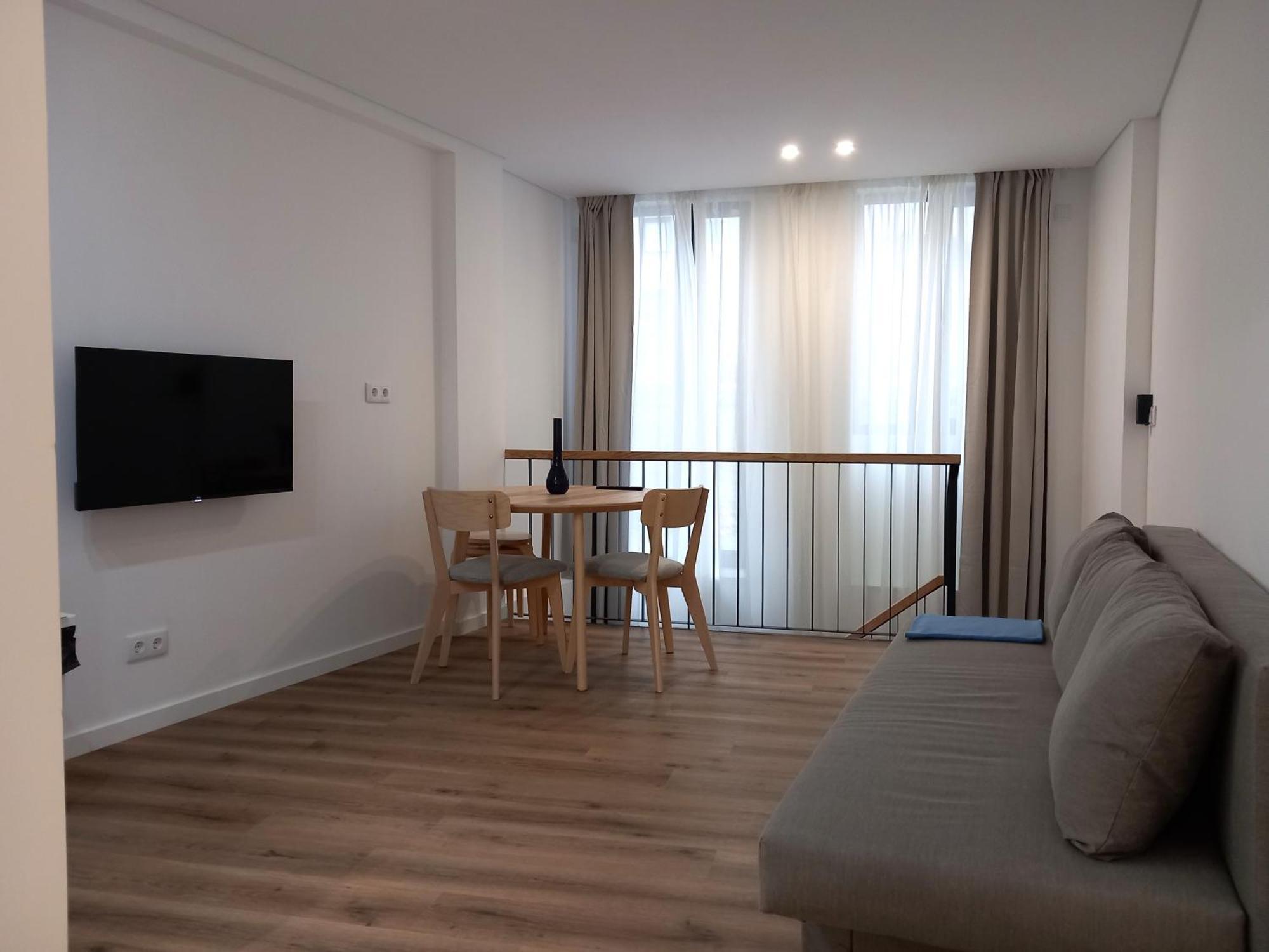 Apartamento Fontinha House