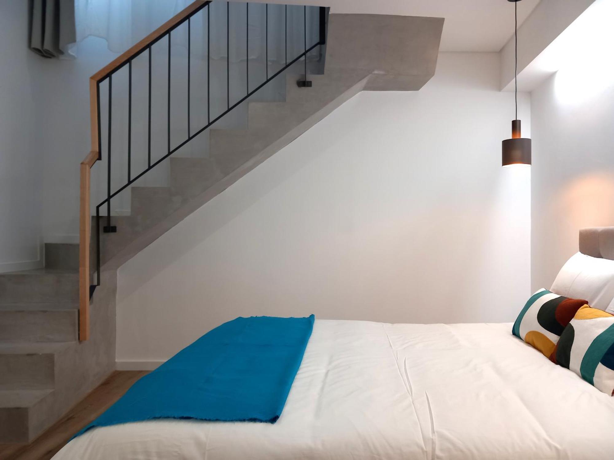 Fontinha House