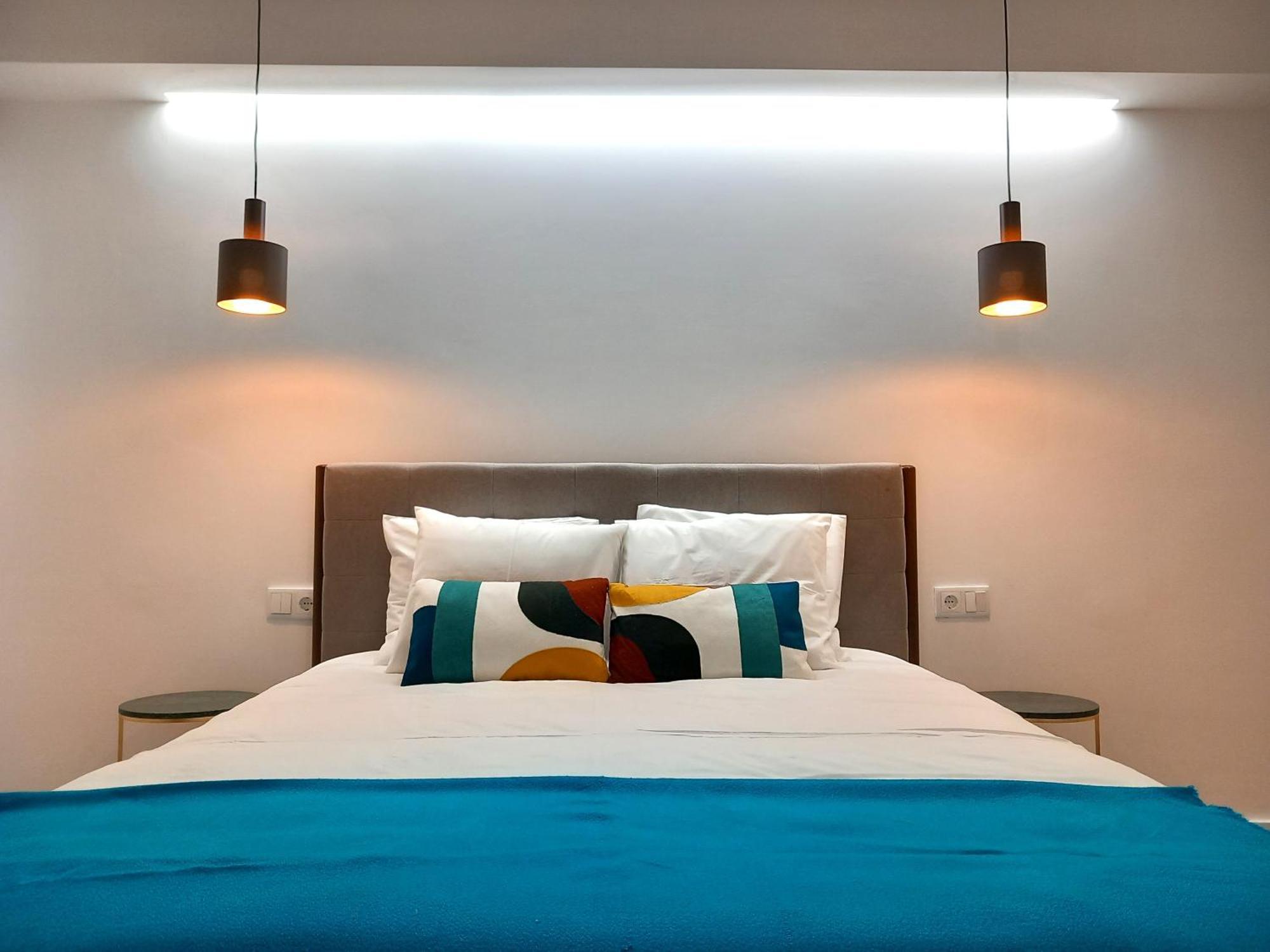 Apartamento Fontinha House *