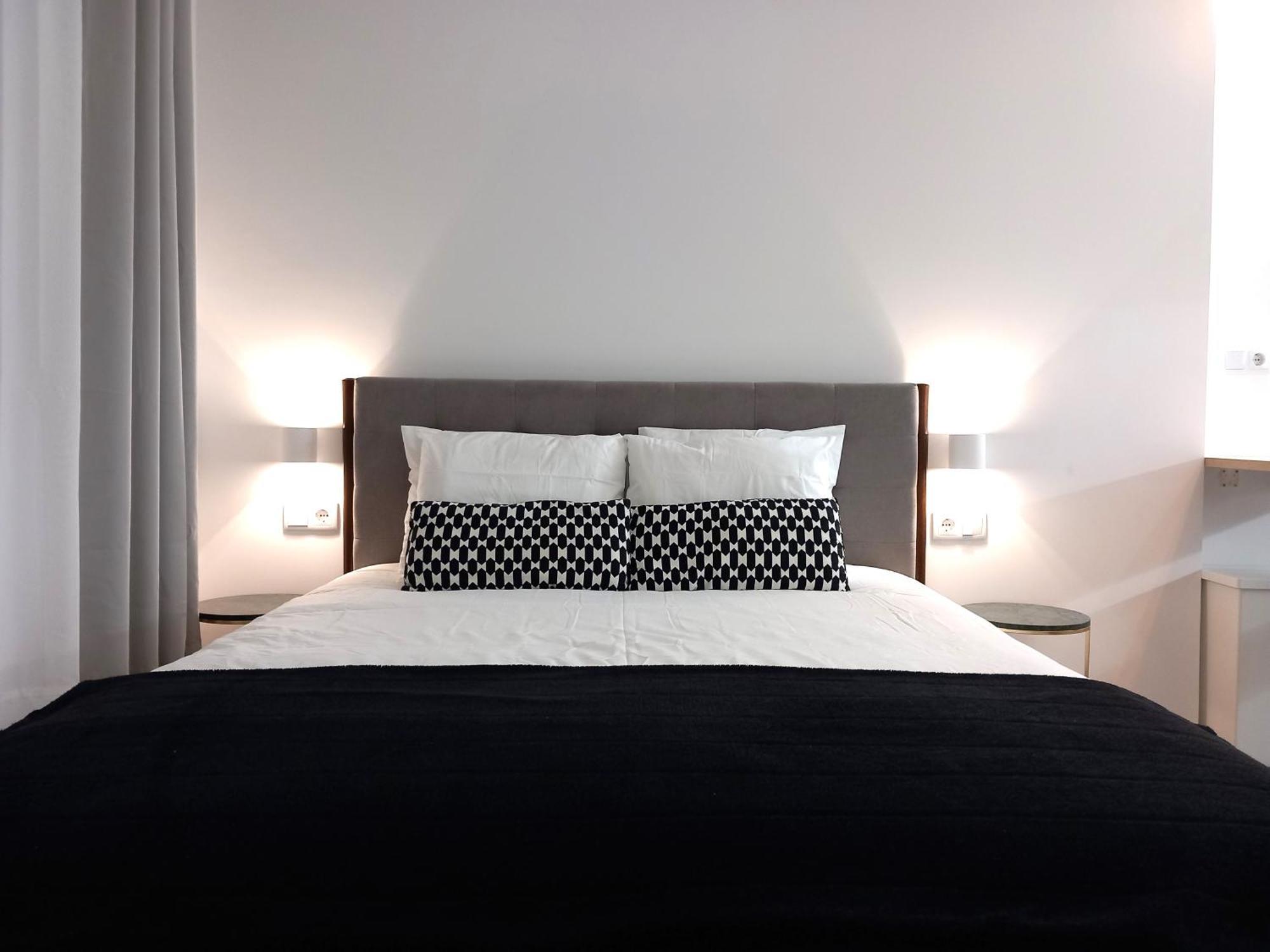 Fontinha House Apartamento Porto