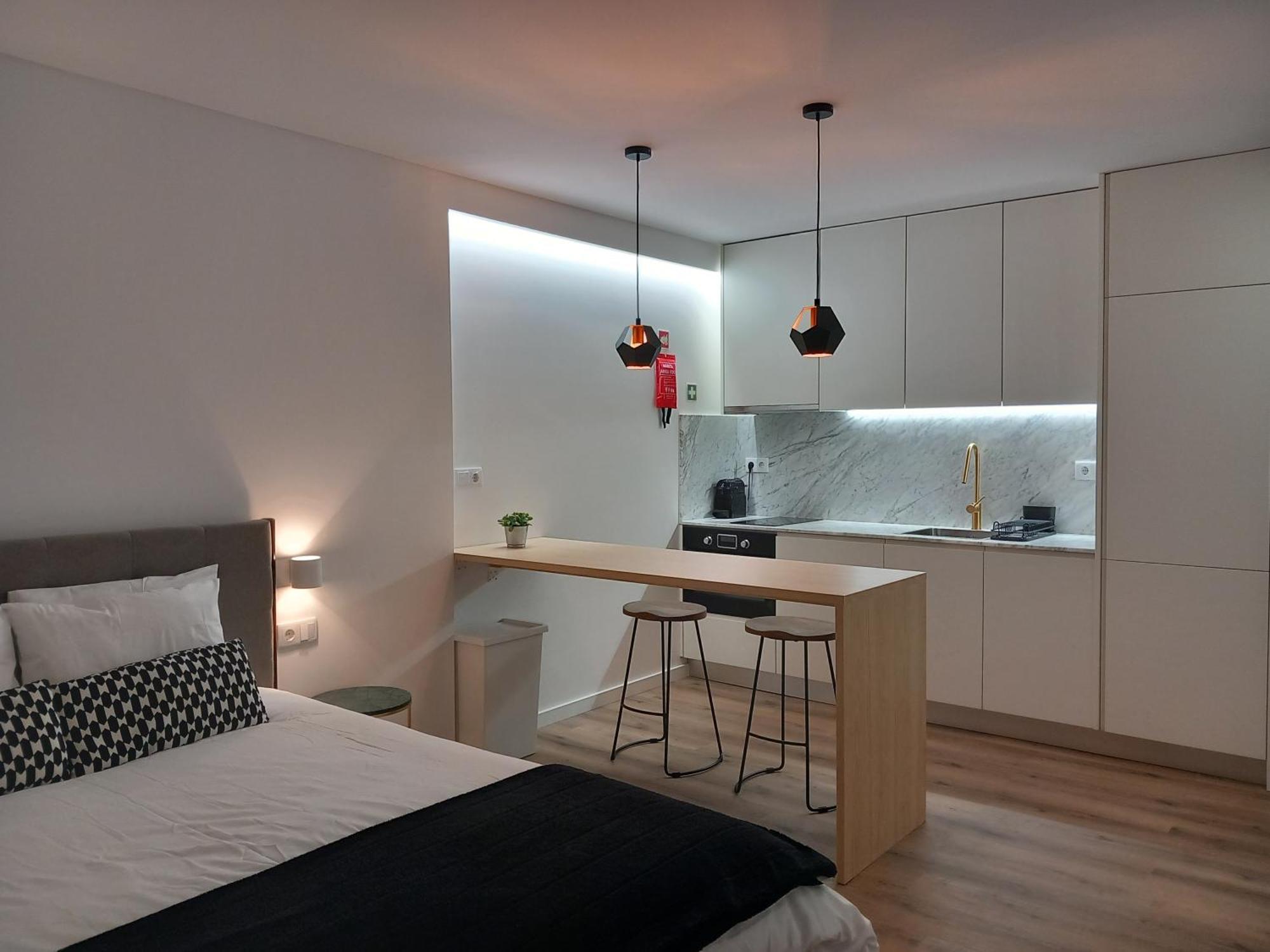 Apartamento Fontinha House *
