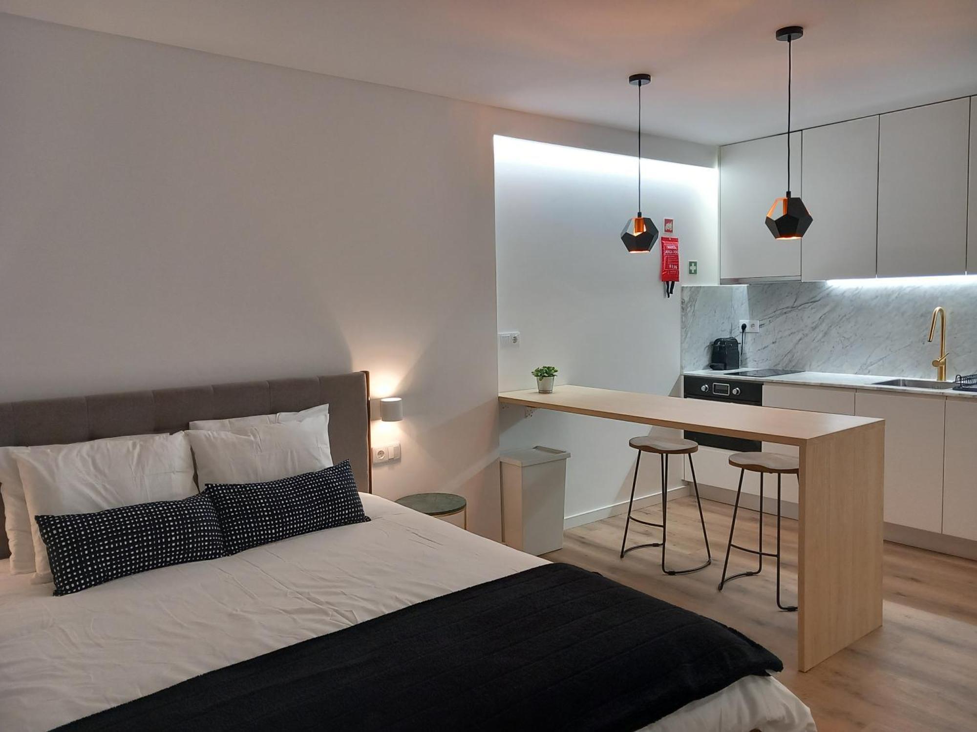 Apartamento Fontinha House Porto