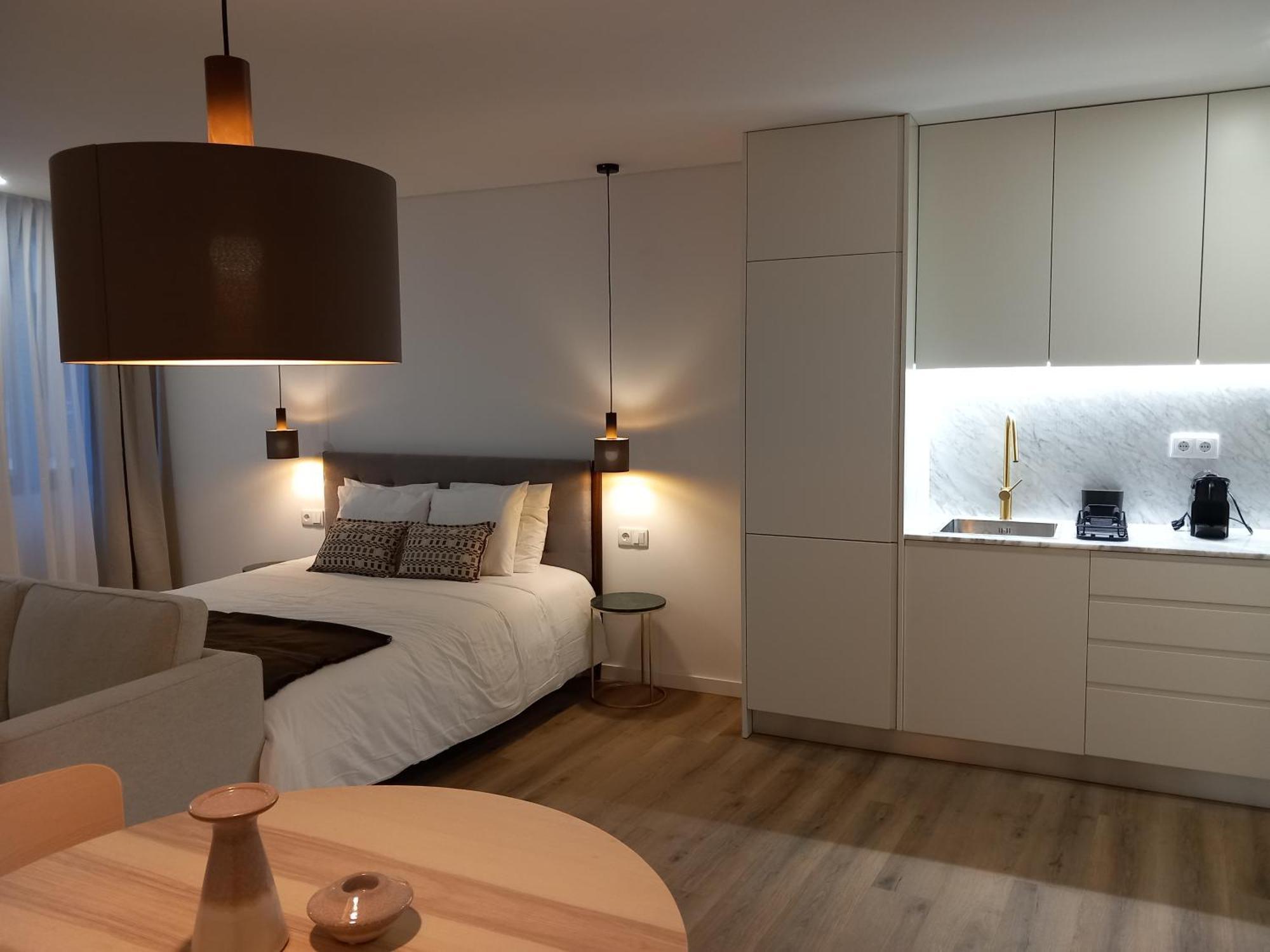 Fontinha House Apartamento *