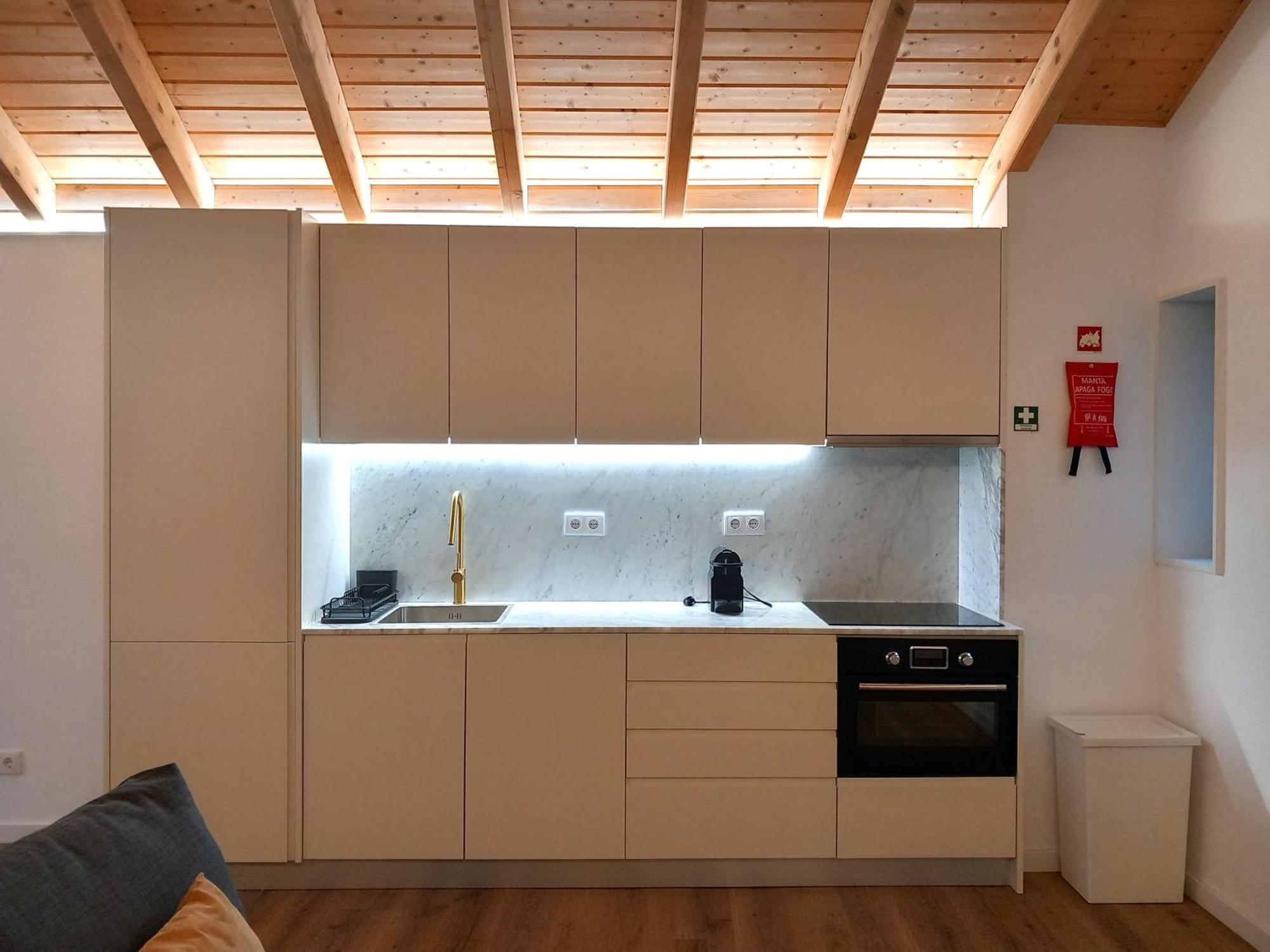 Fontinha House Porto