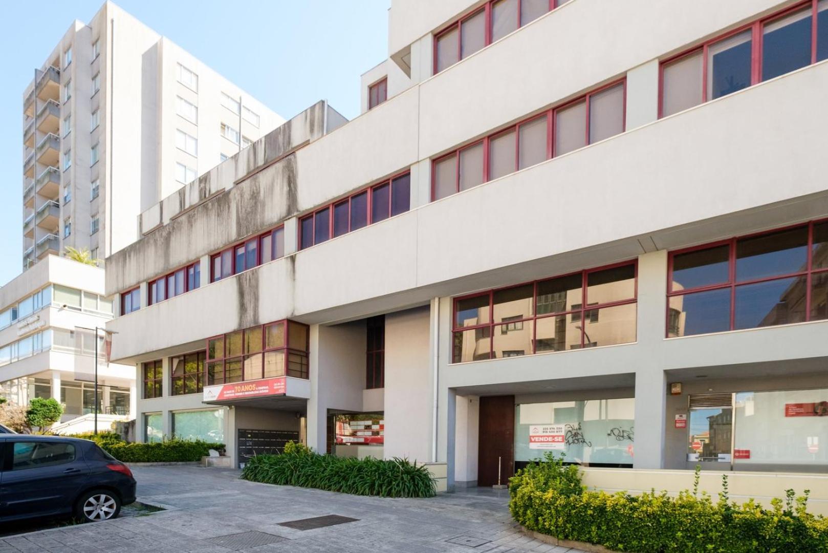Apartment Guestready - Revolution 1842 Porto