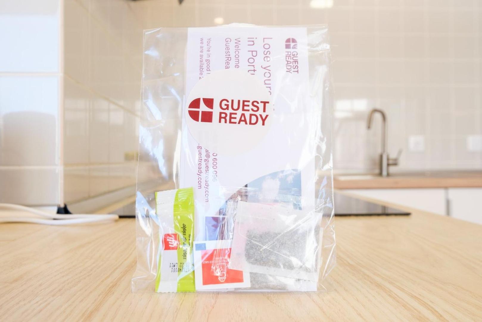 Guestready - Revolution 1842 * Porto
