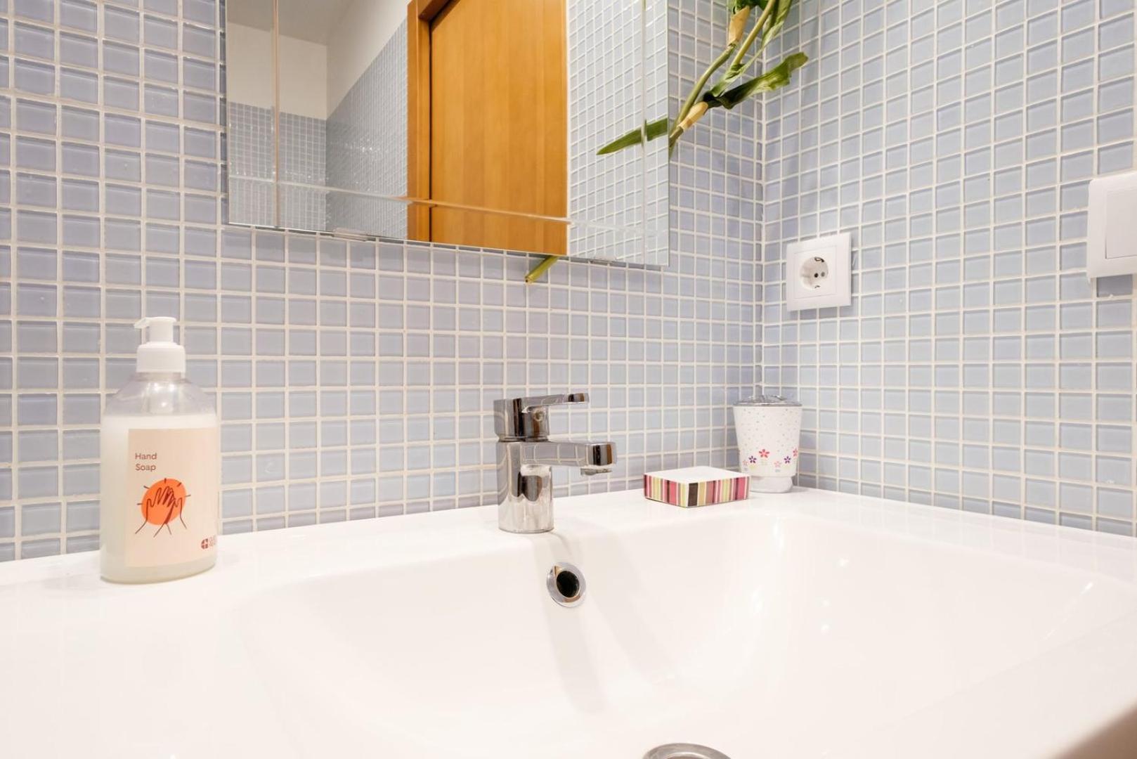 Apartment Guestready - Revolution 1842