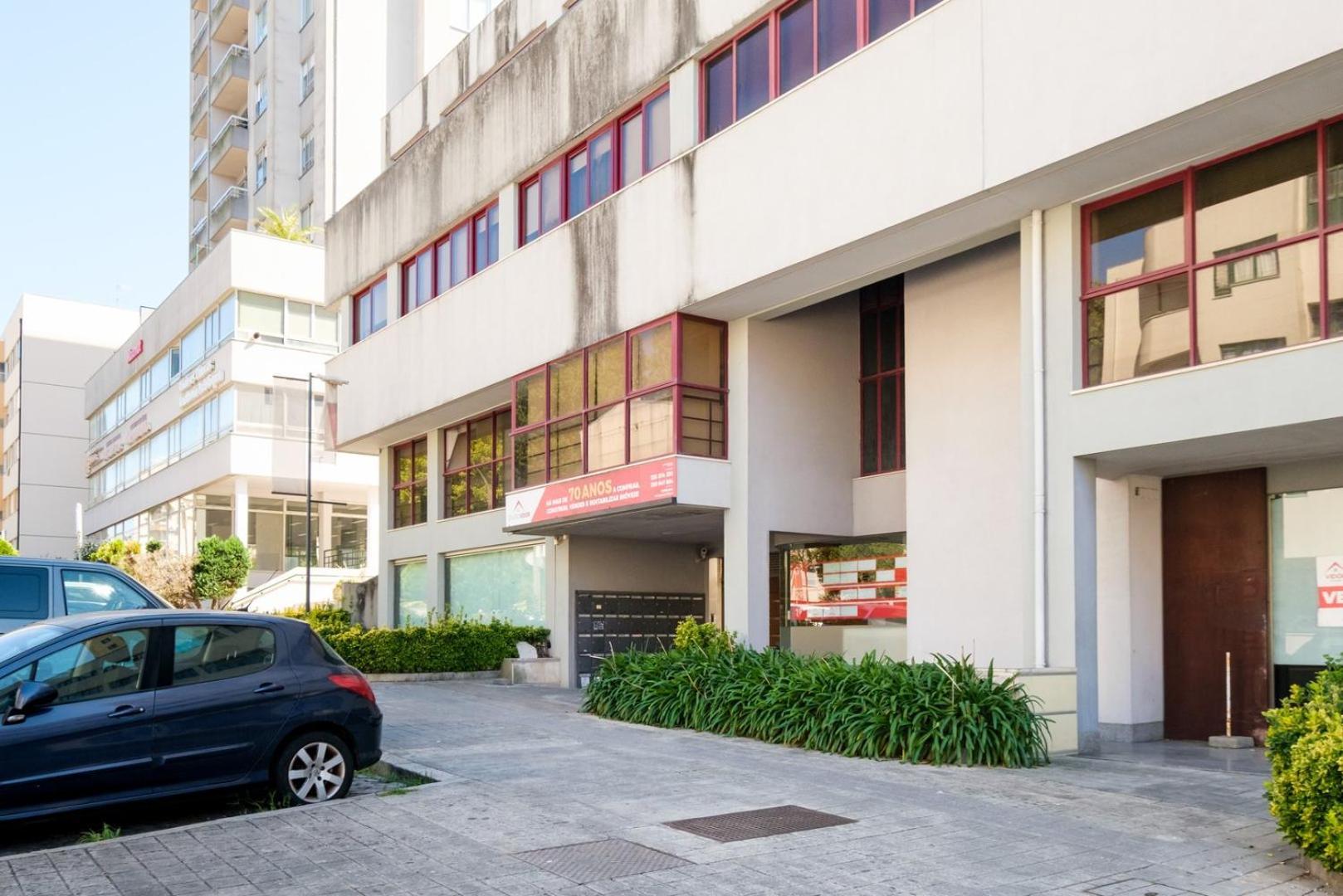 Apartment Guestready - Revolution 1842 Porto