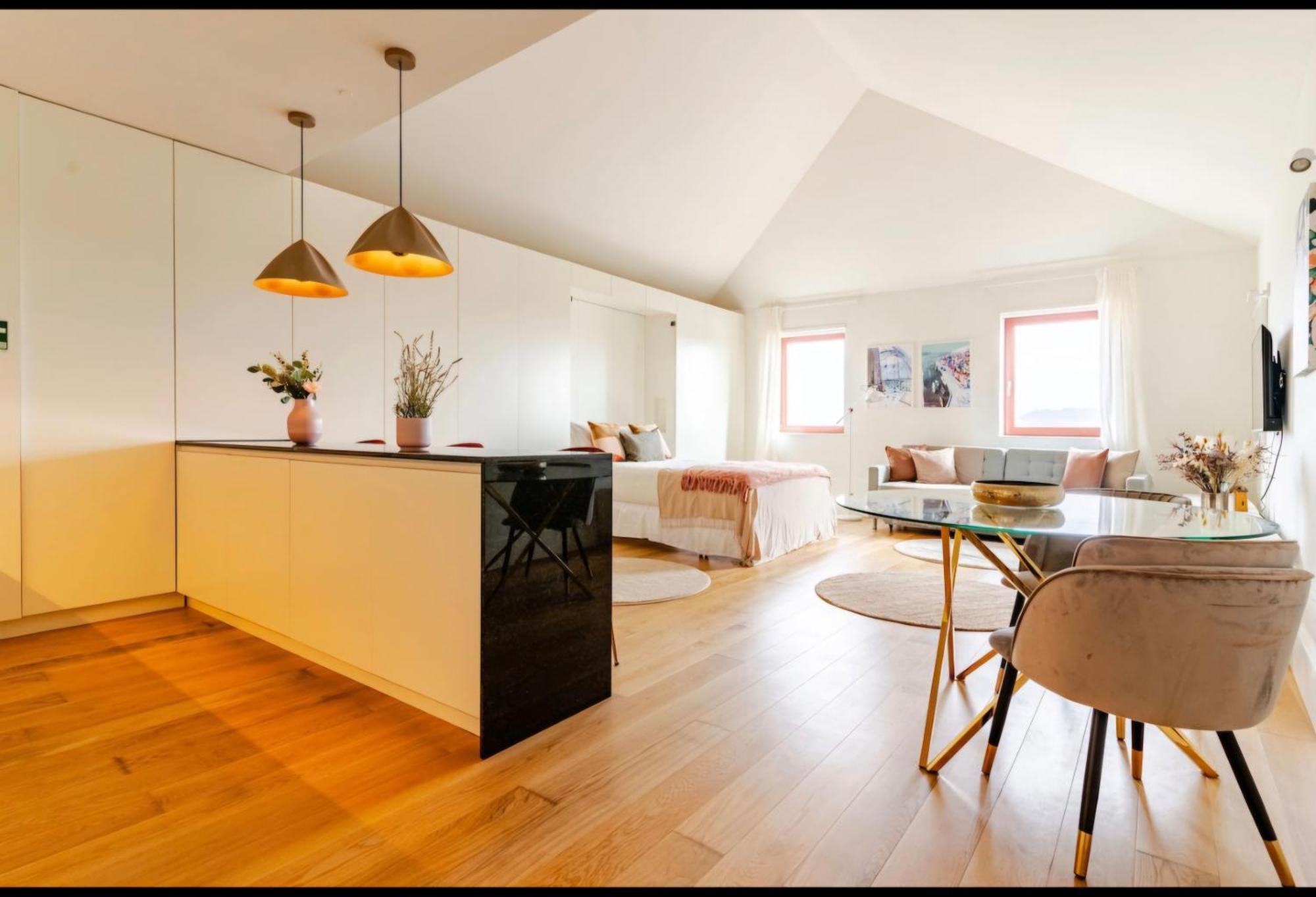 Fontainhas Hidden Gem Apartment *