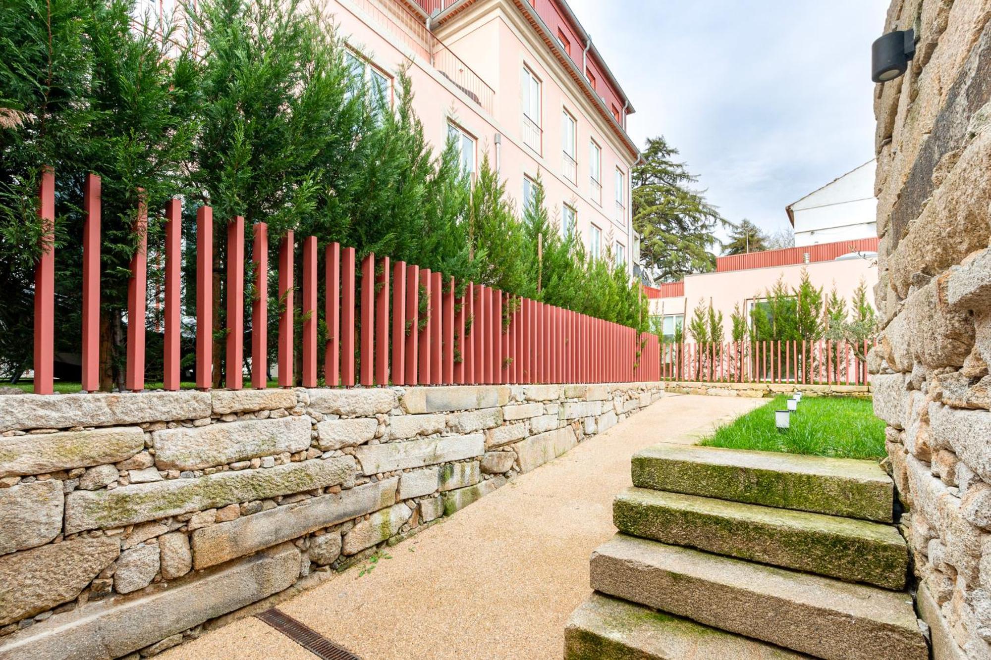 Apartment Fontainhas Hidden Gem Porto