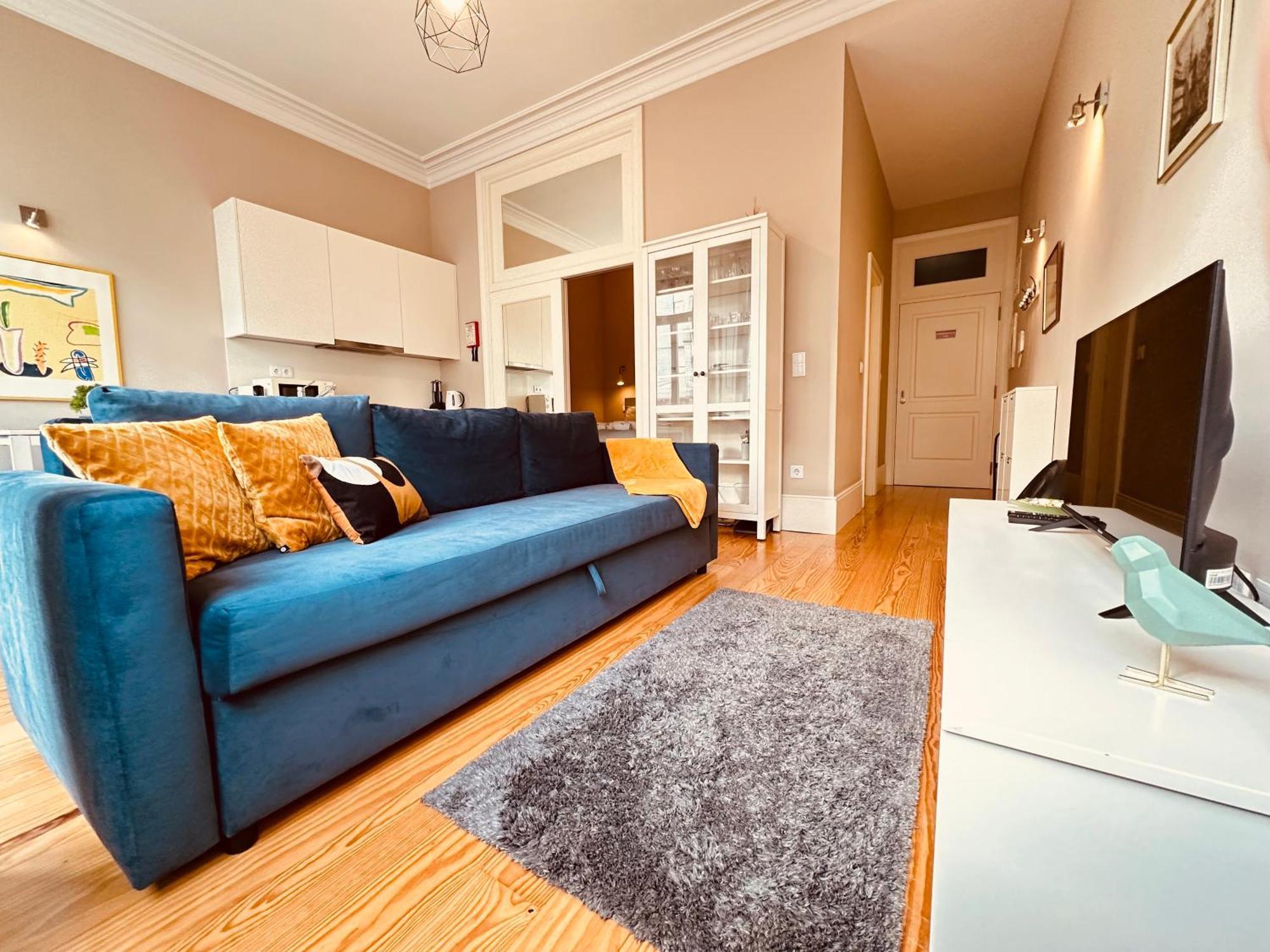 Apartment Art Magellan By Ideal