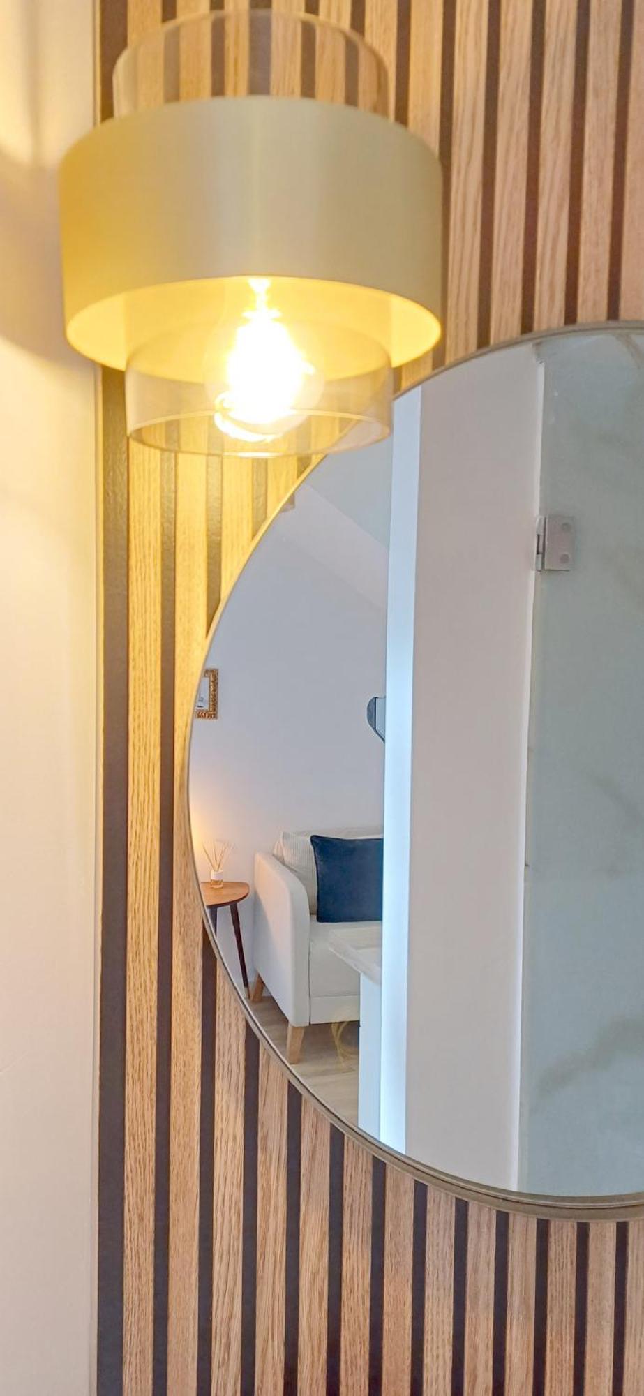 Nura Downtown Apartment