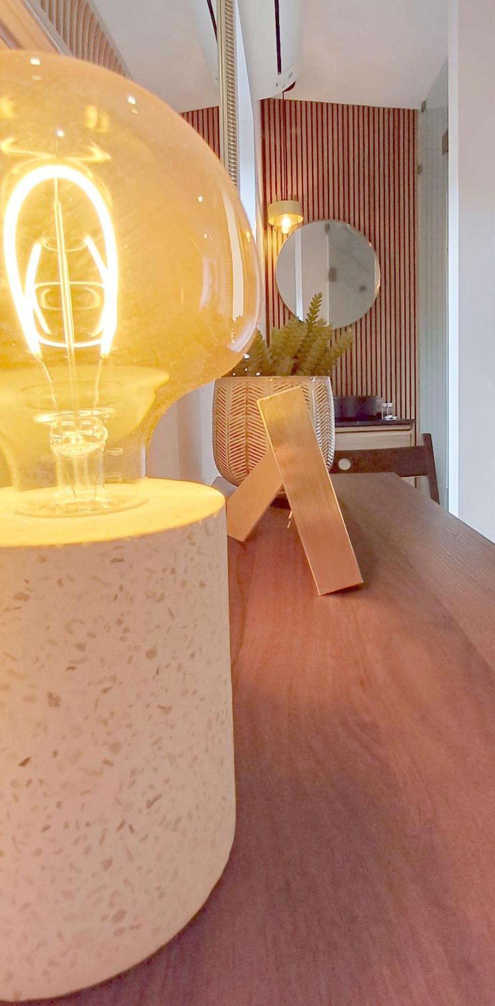 Nura Downtown Apartment *