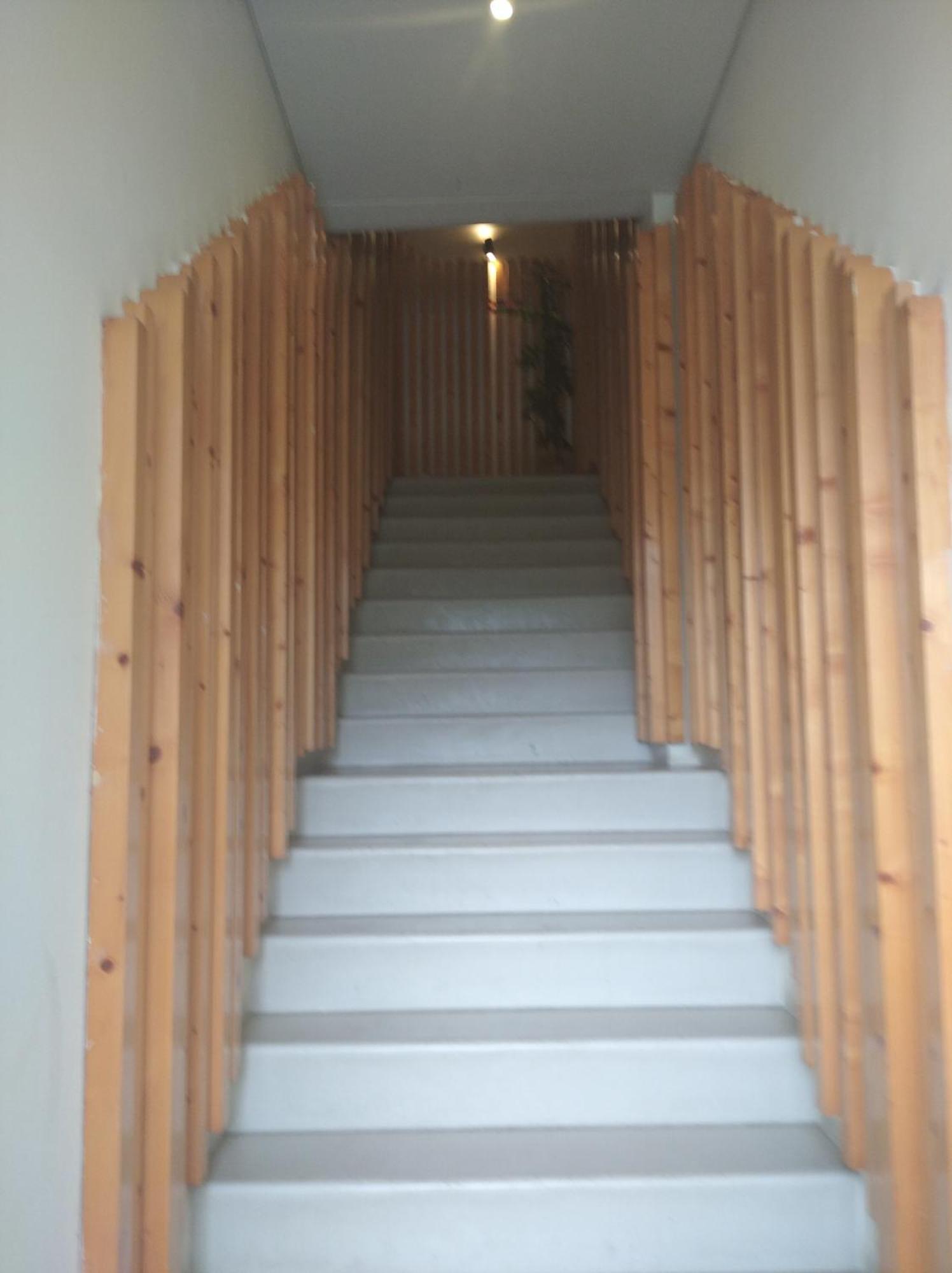 Apartamento Centro Porto