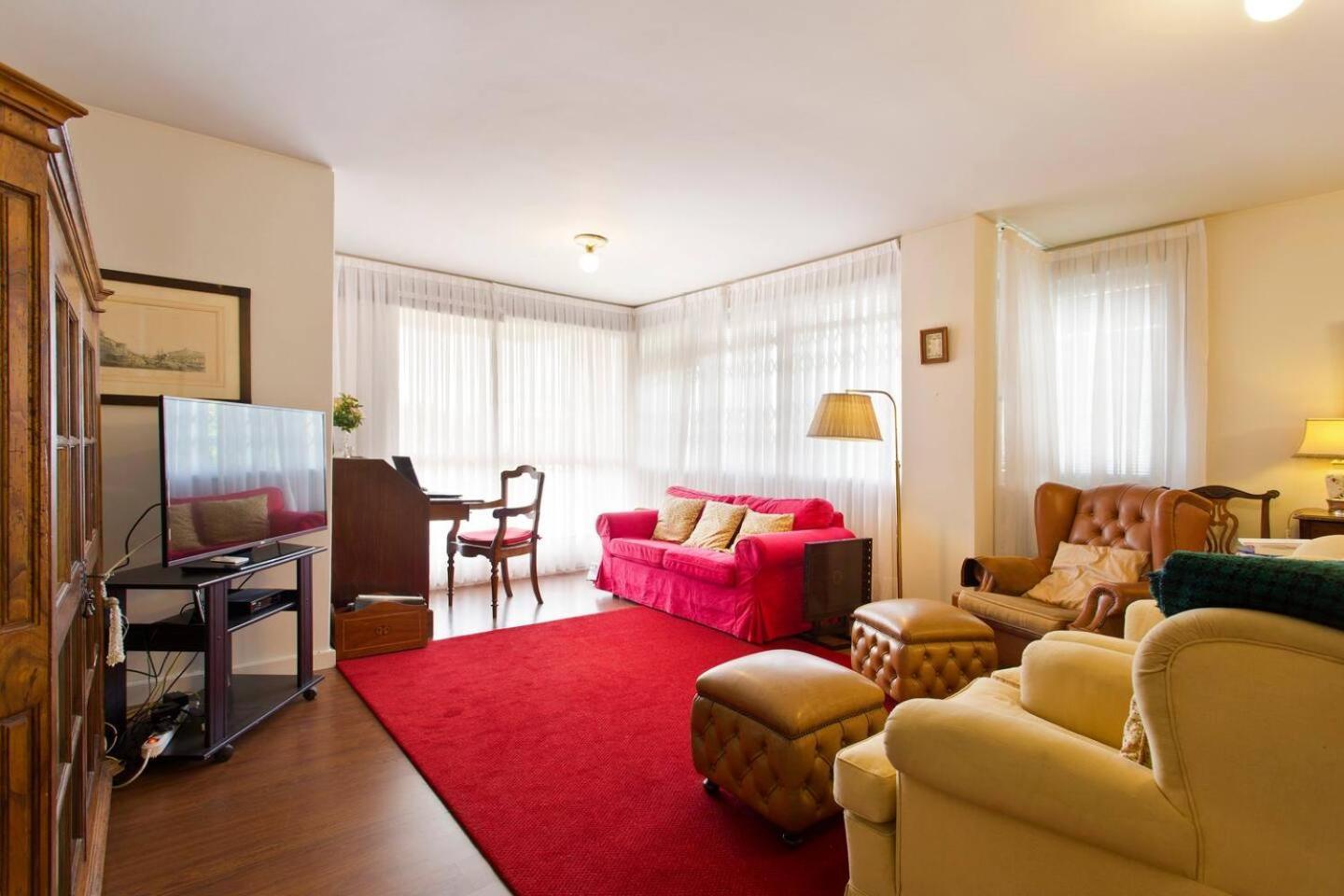 Apartment Location