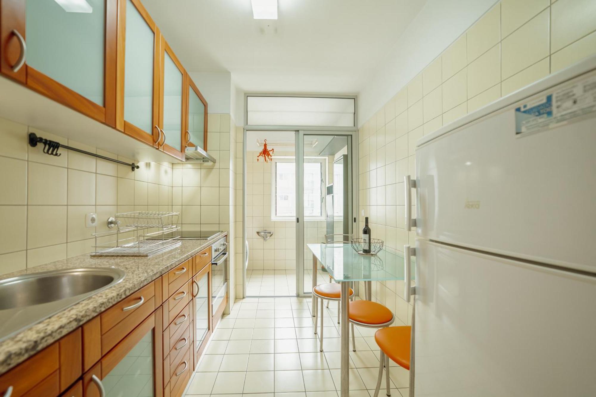Downtown Deluxe By Vacationy Apartment *