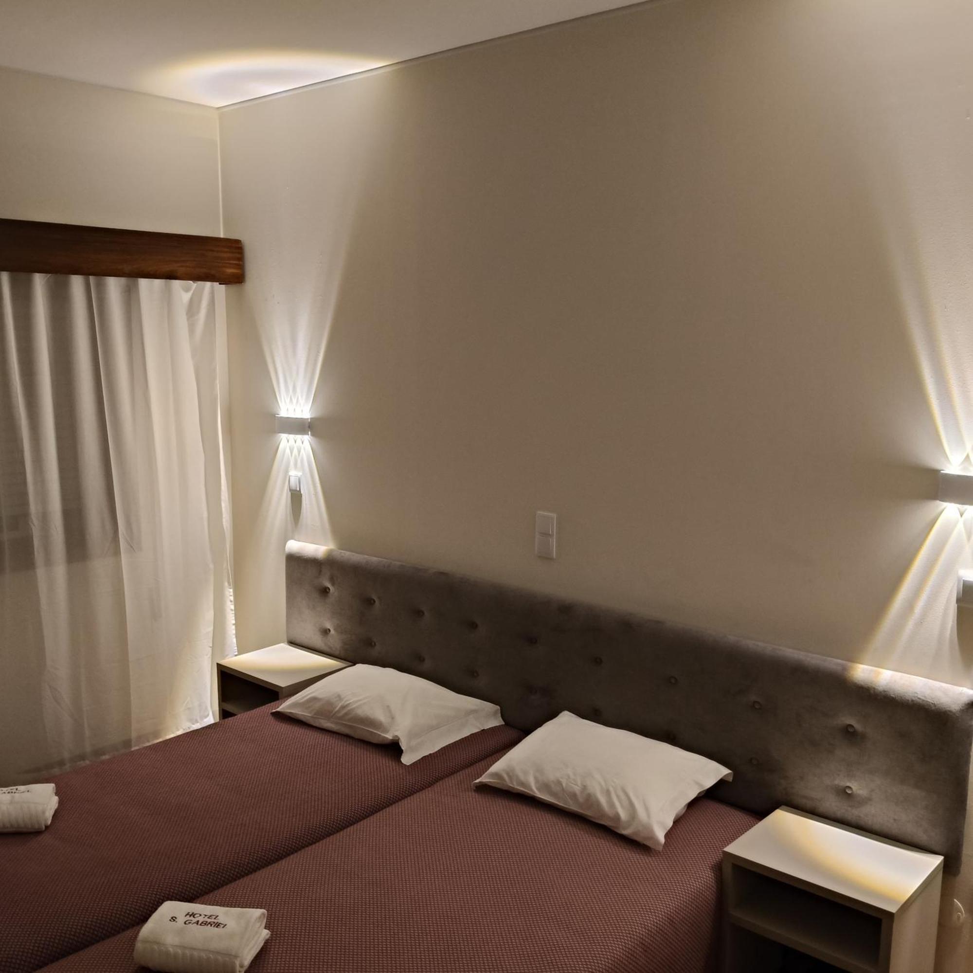 S. Gabriel Hotel
