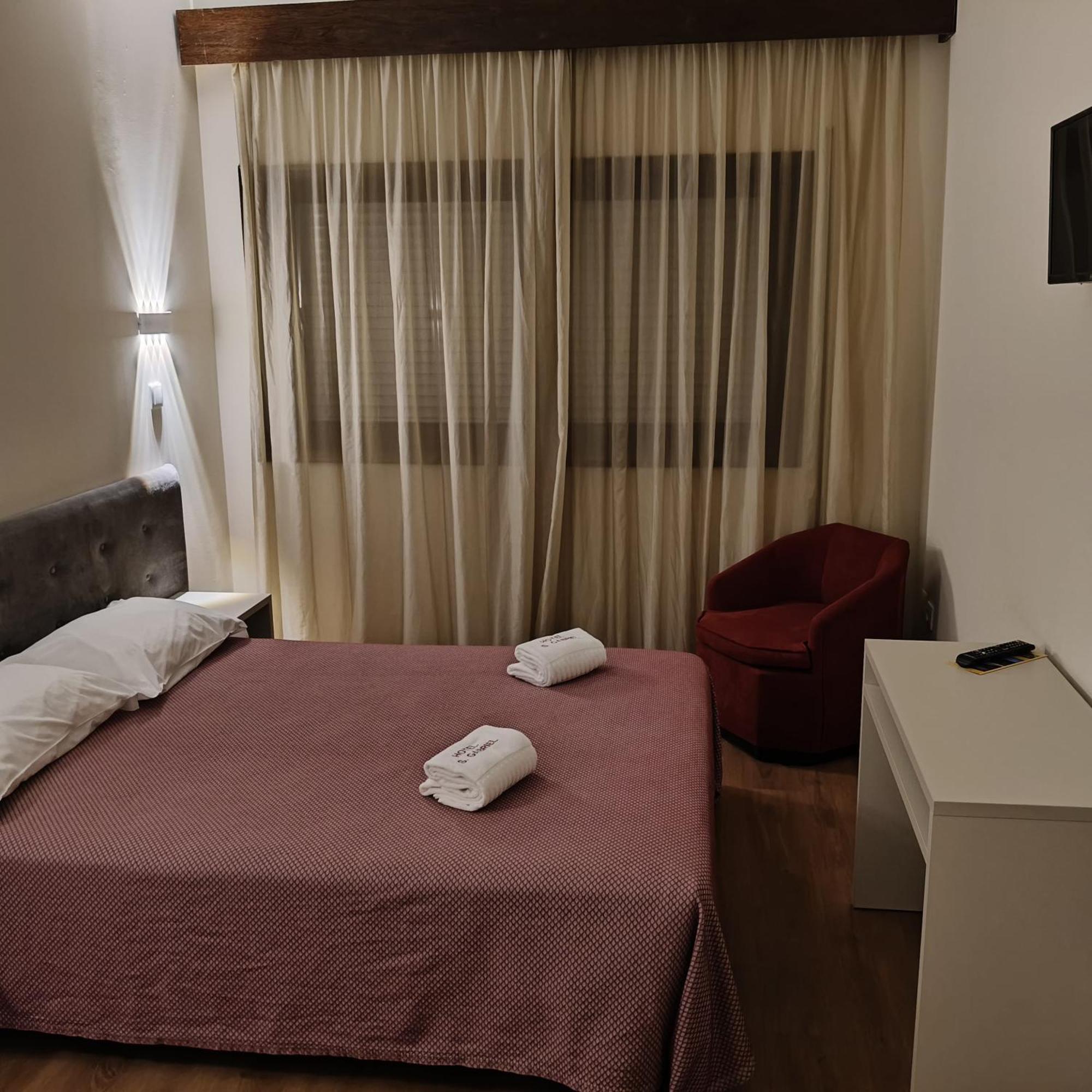 Hotel S. Gabriel