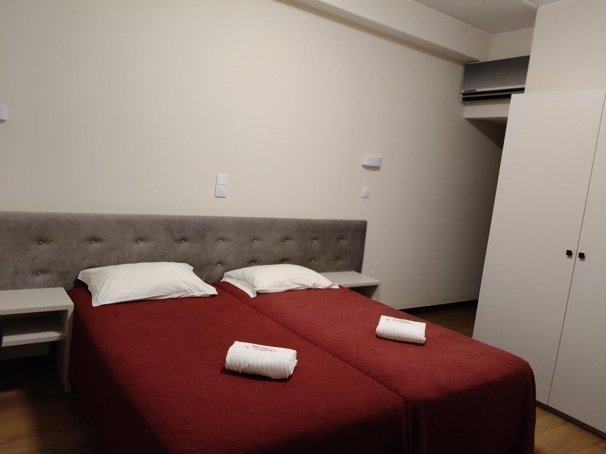 S. Gabriel Hotel 2*