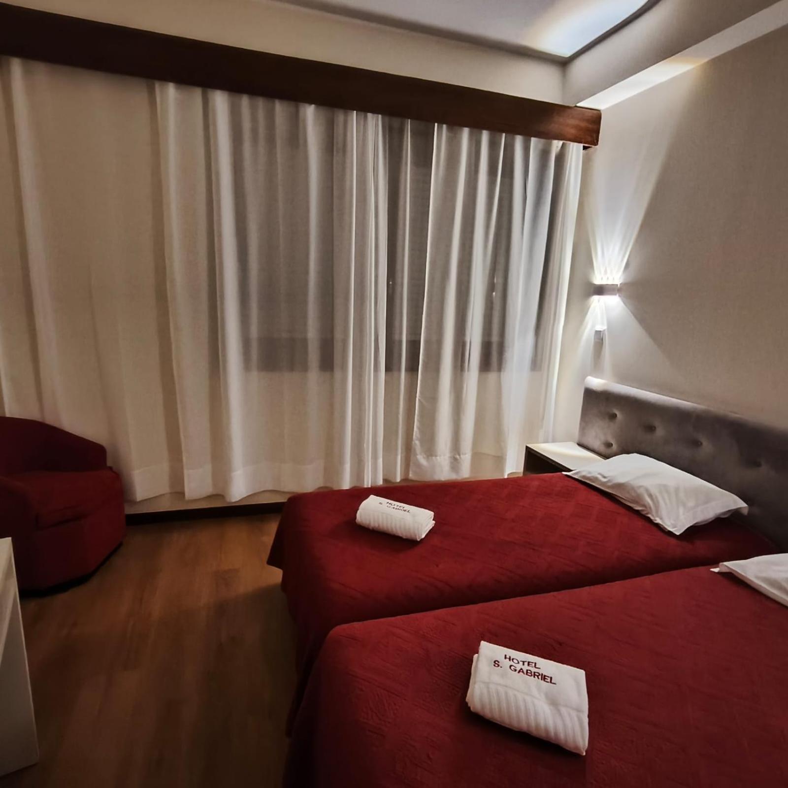 S. Gabriel Hotel Porto