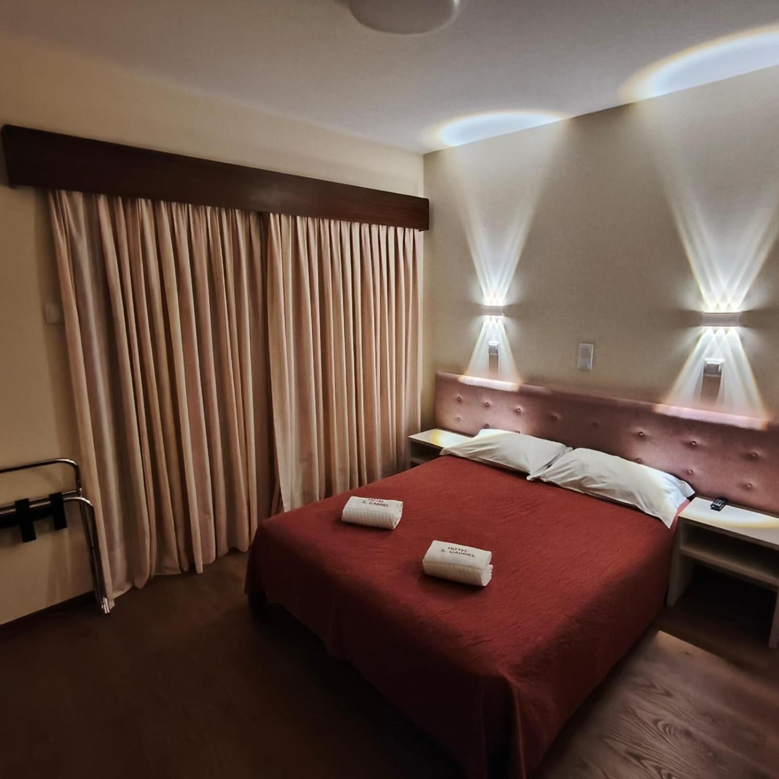 Hotel S. Gabriel Porto