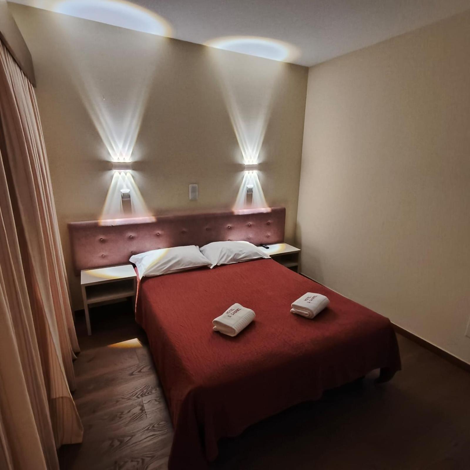 Hotel S. Gabriel