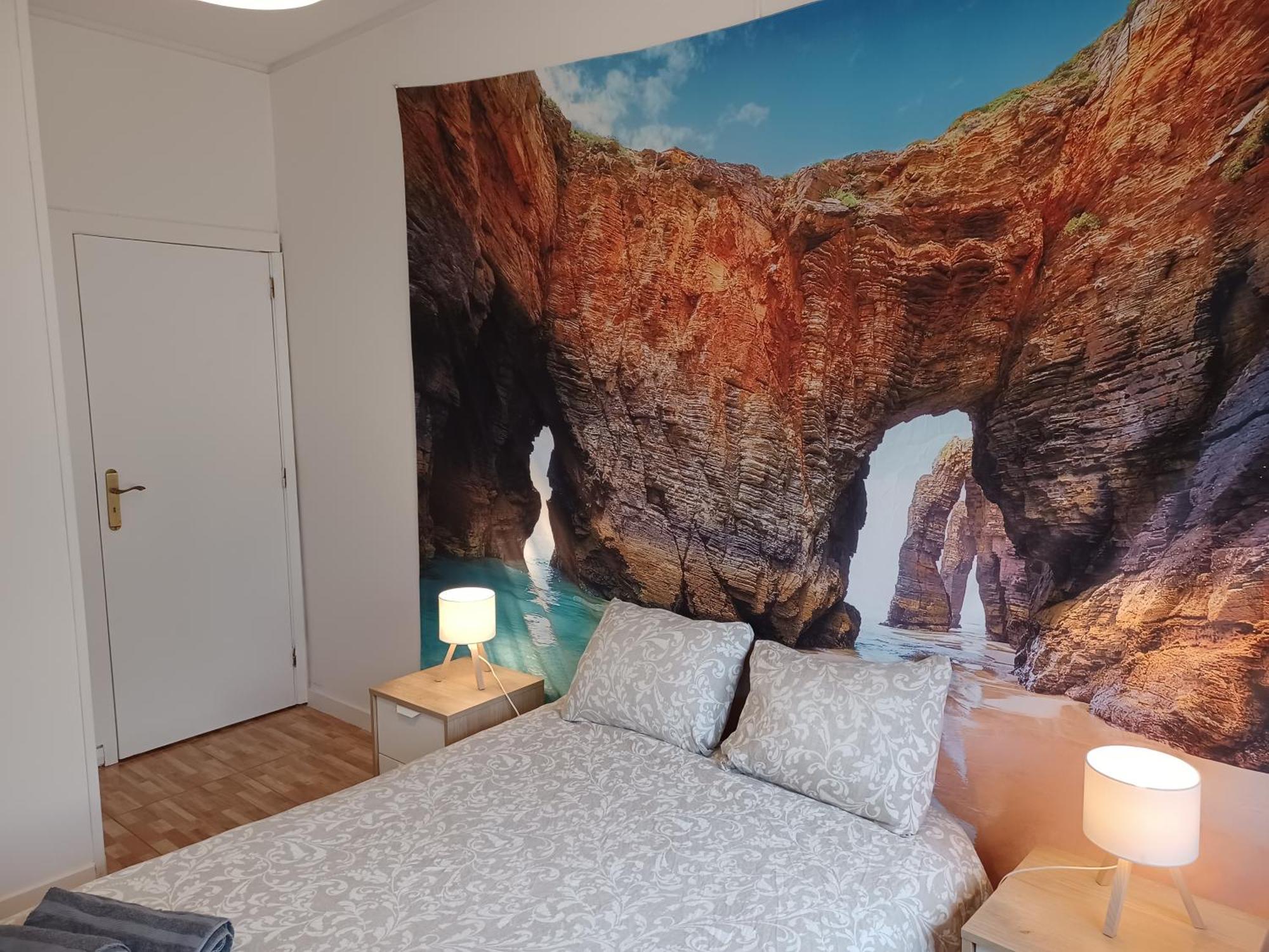 Cozy Guest house Porto