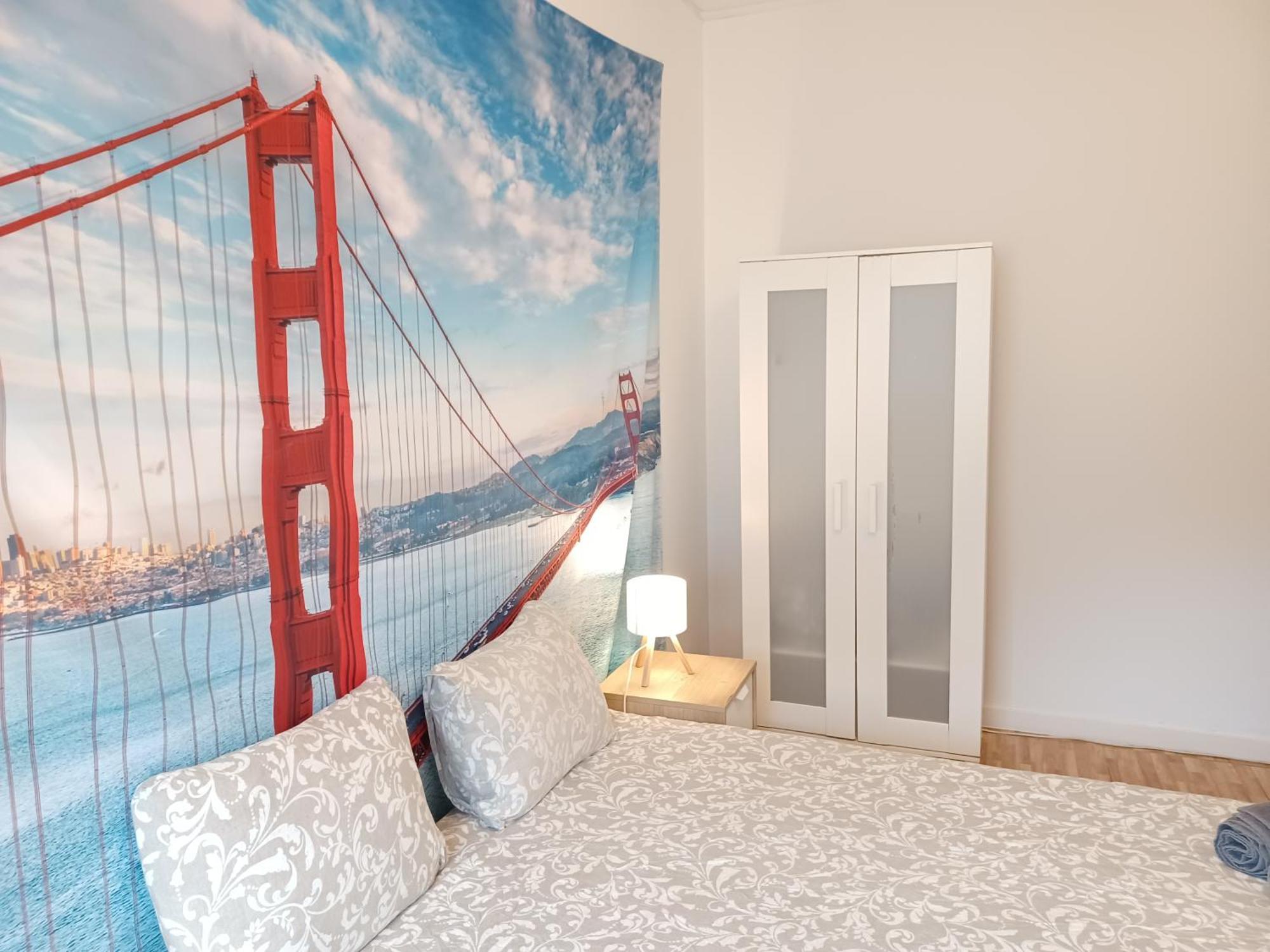 Cozy Guest house