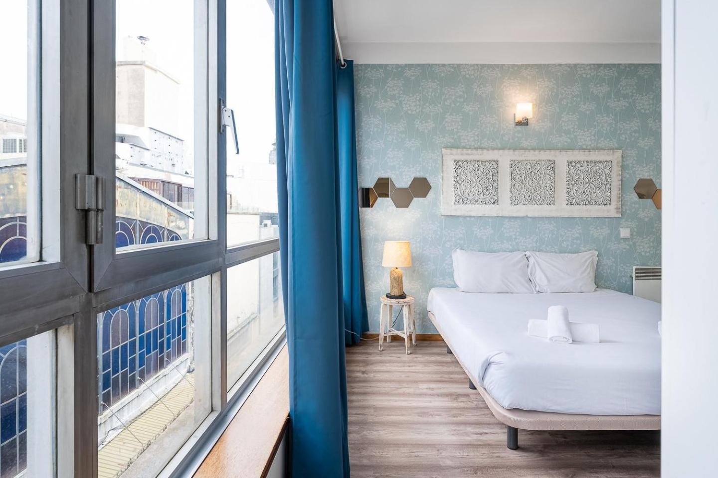 Apartment Guestready - Adventurous Impulse