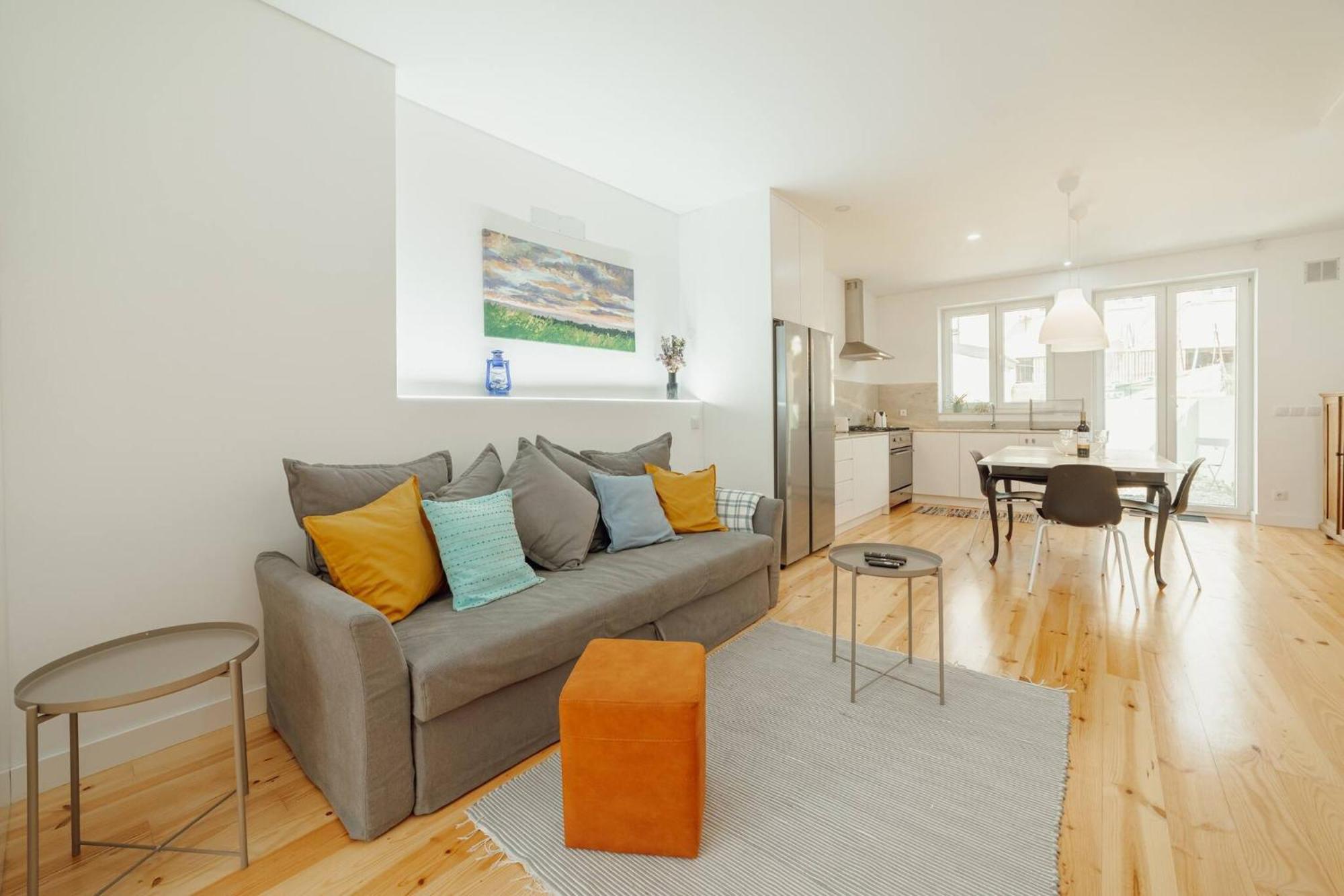 Ferienhaus Modern By Hosty *